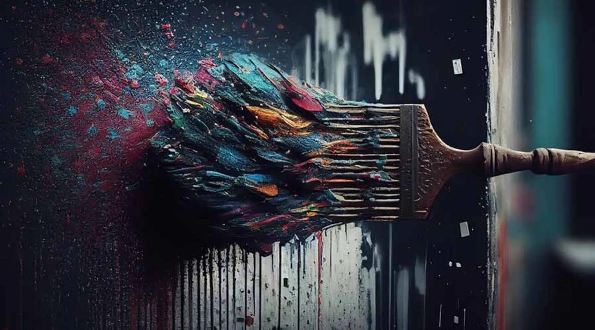 Pixel Pioneers: Redefining Artistry with the Vanguard of AI Art Generators