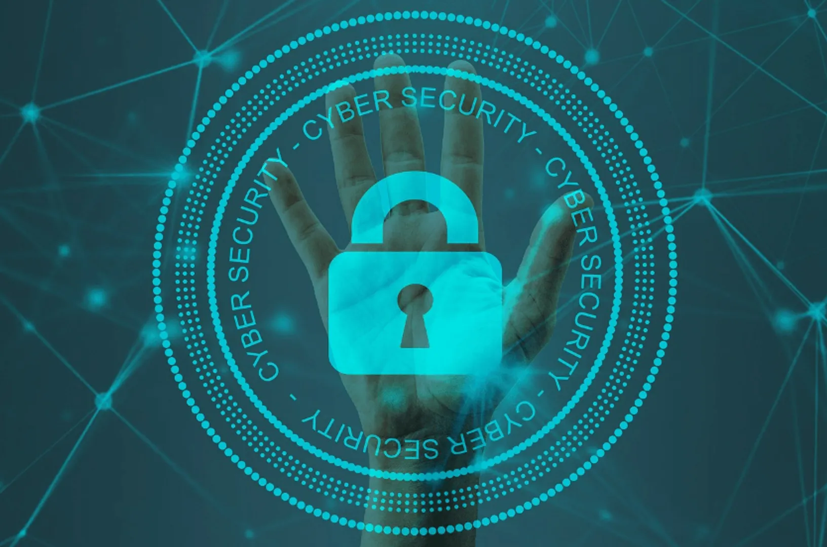 Blockchain in Cybersecurity