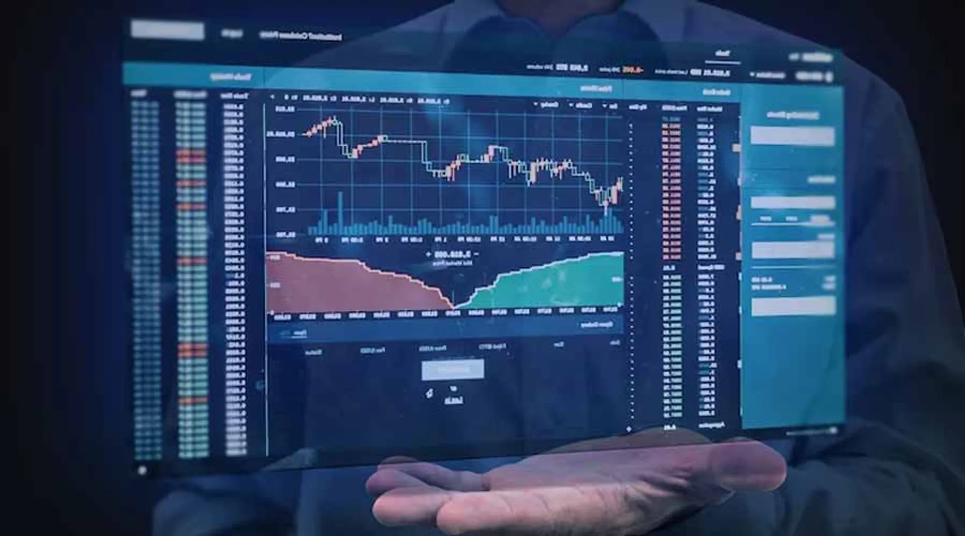 The Next Chapter: Insights into the 2024 Crypto Market