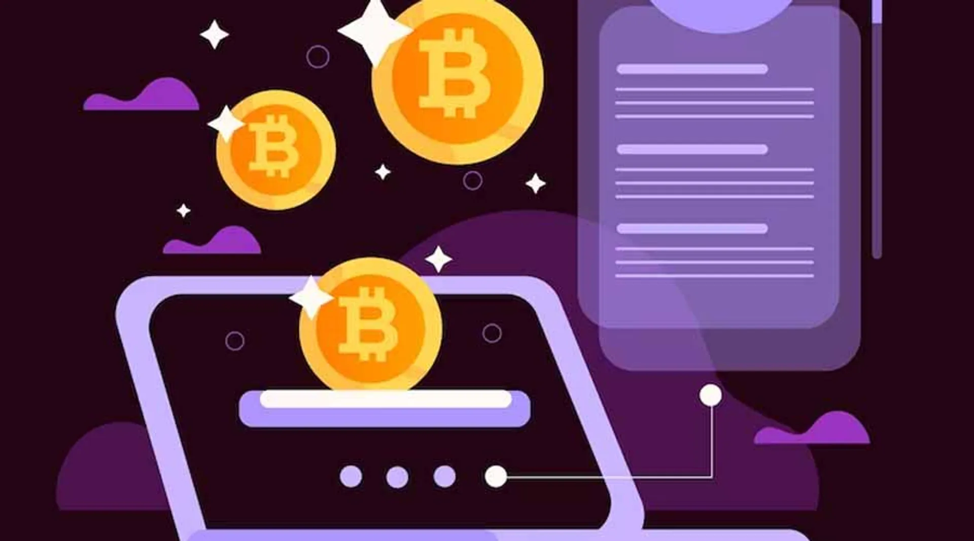Crypto-Subscriptions