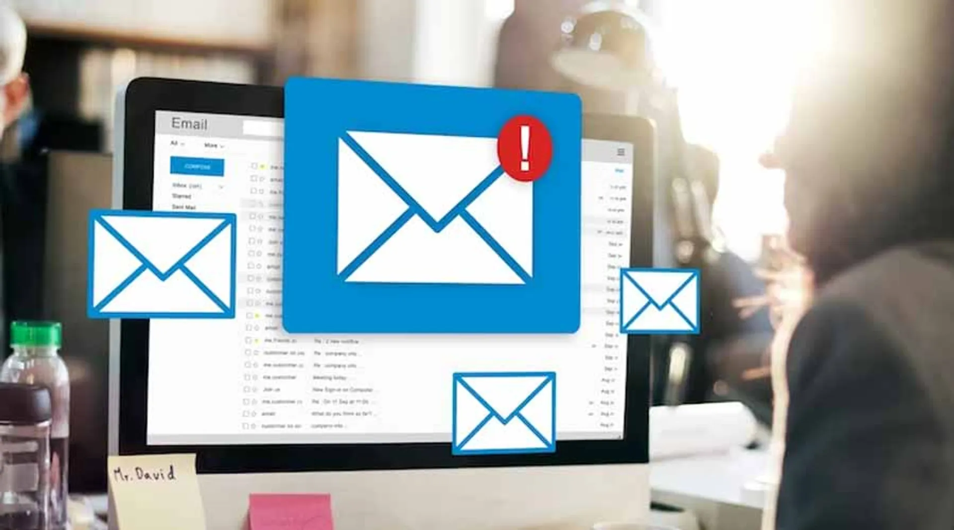 Email-Marketing