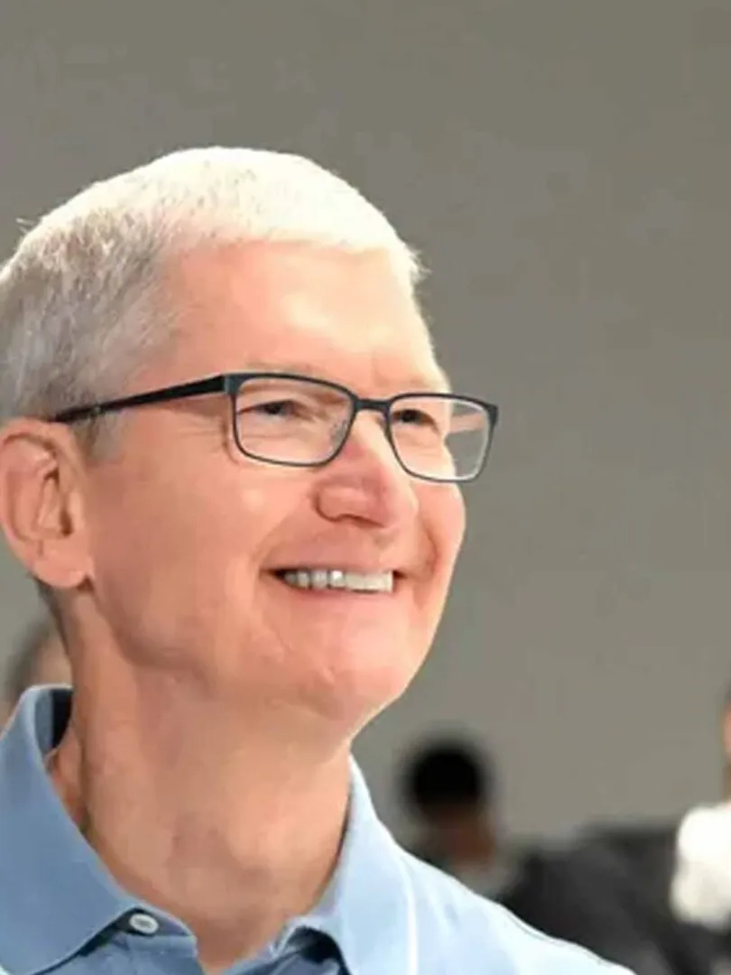 Apple's-Generative-AI-Project-to-Launch-by-2024,-Says-Tim-Cook
