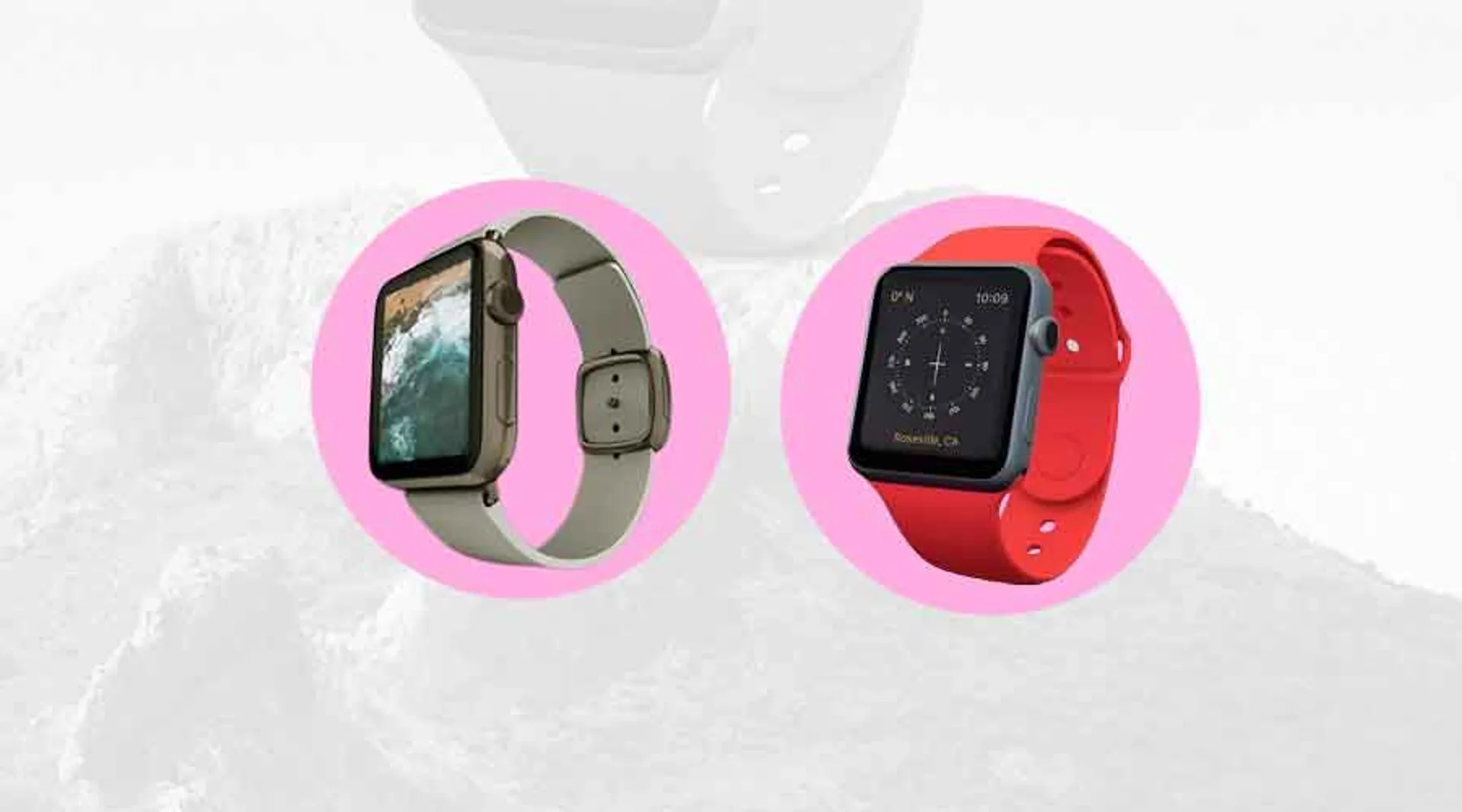 Apple Ceases US Sales of Watch Series 9 and Watch Ultra 2