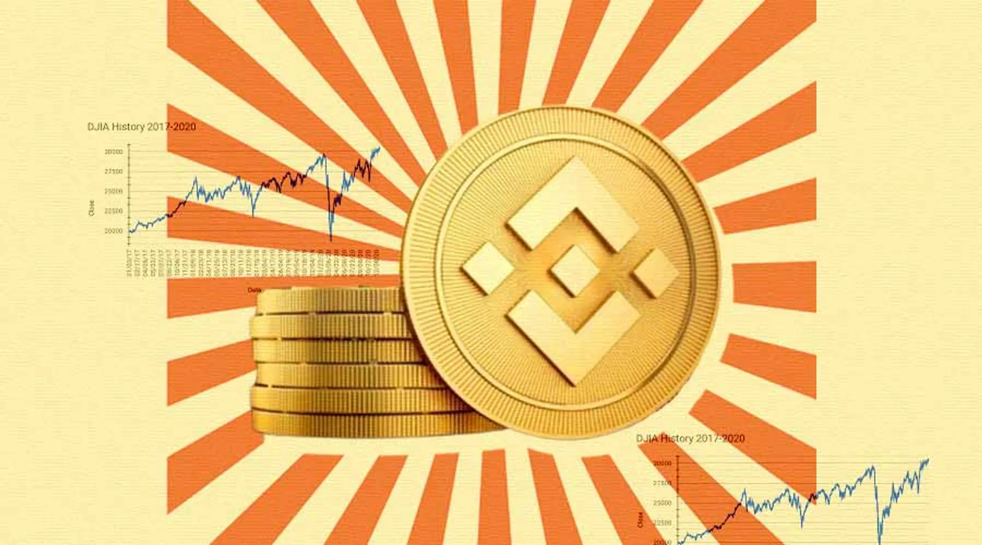 Binance Coin’s Meteoric Rise Signals Potential Return to $300