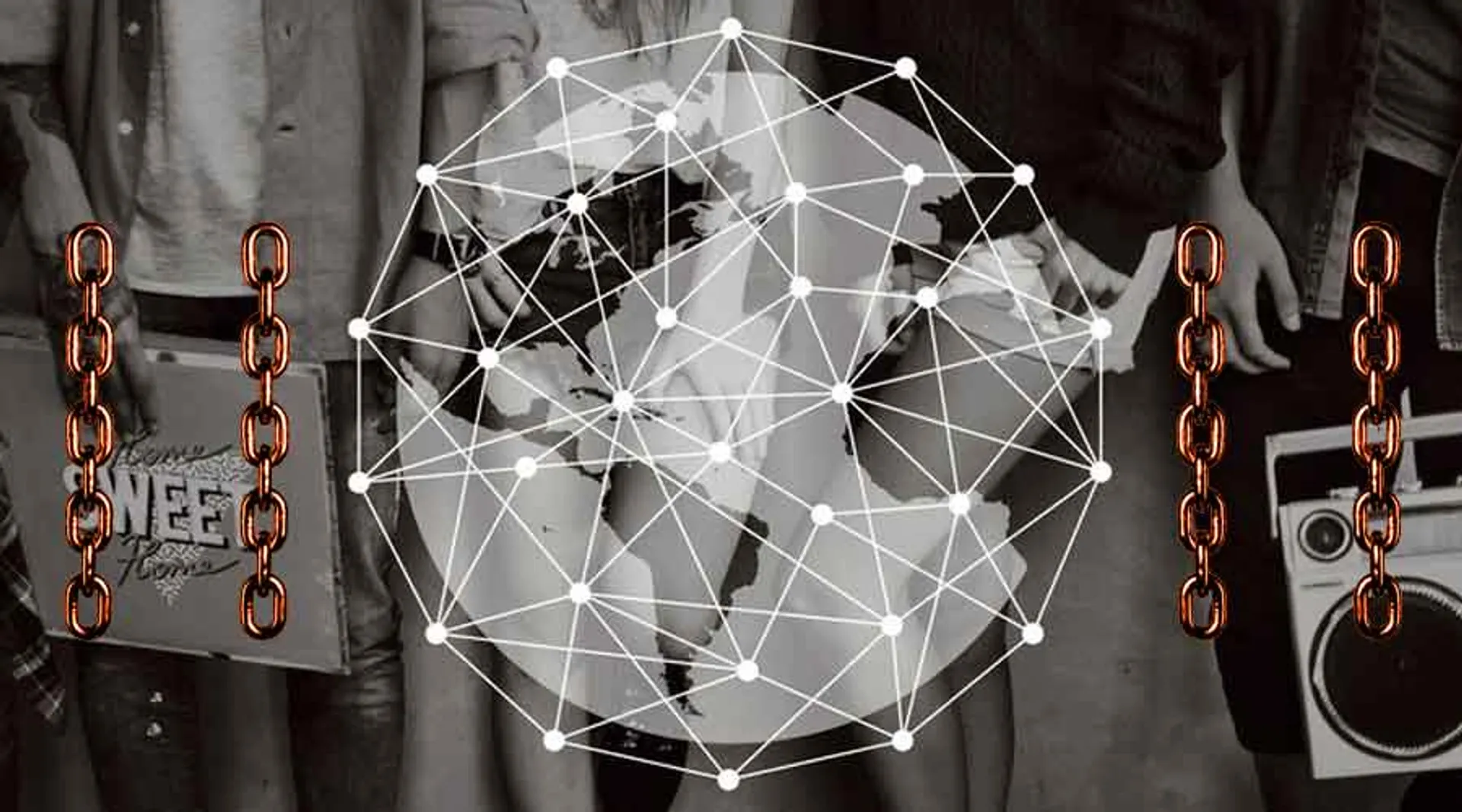 “Empowering Progress: Blockchain Adoption in Developing Countries”