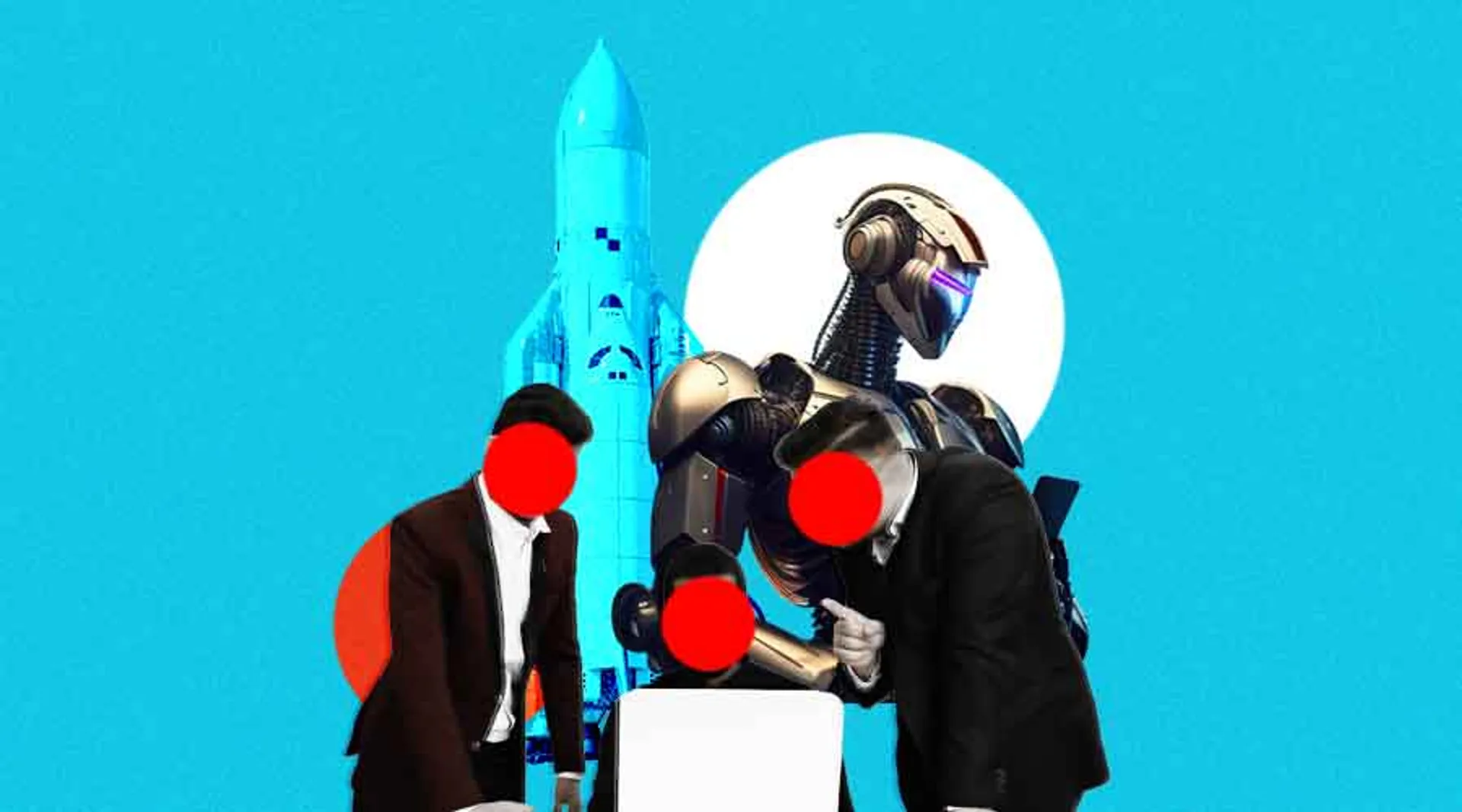 From Idea to Implementation: How Startups Can Embrace AI