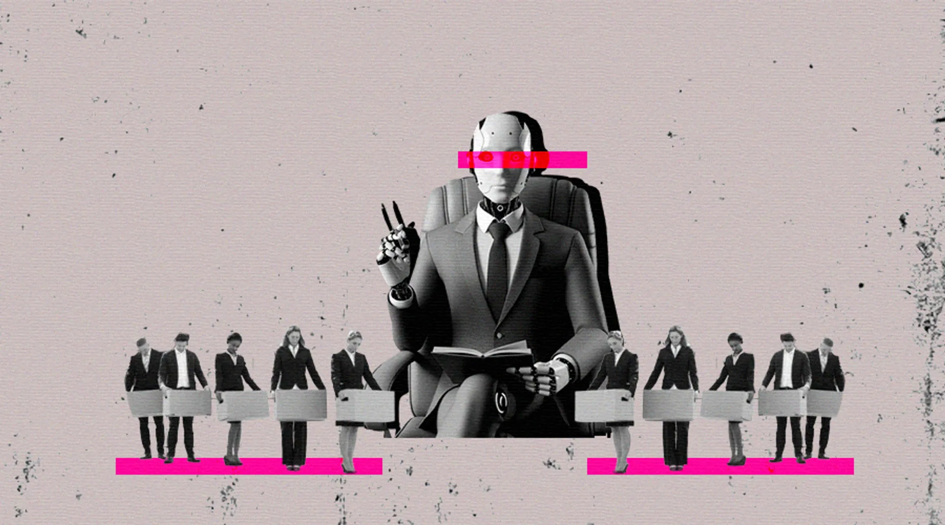 Impact of Robotics on Jobs: Automation and Employment