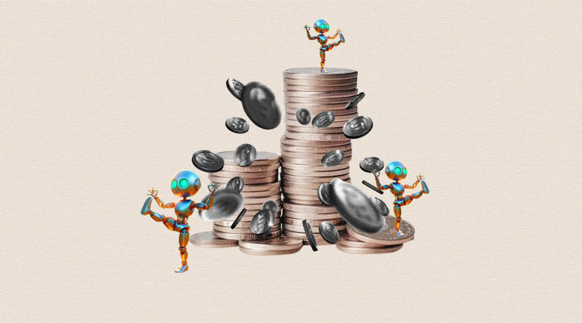 Investing in Robotics Startups: Trends and Insights