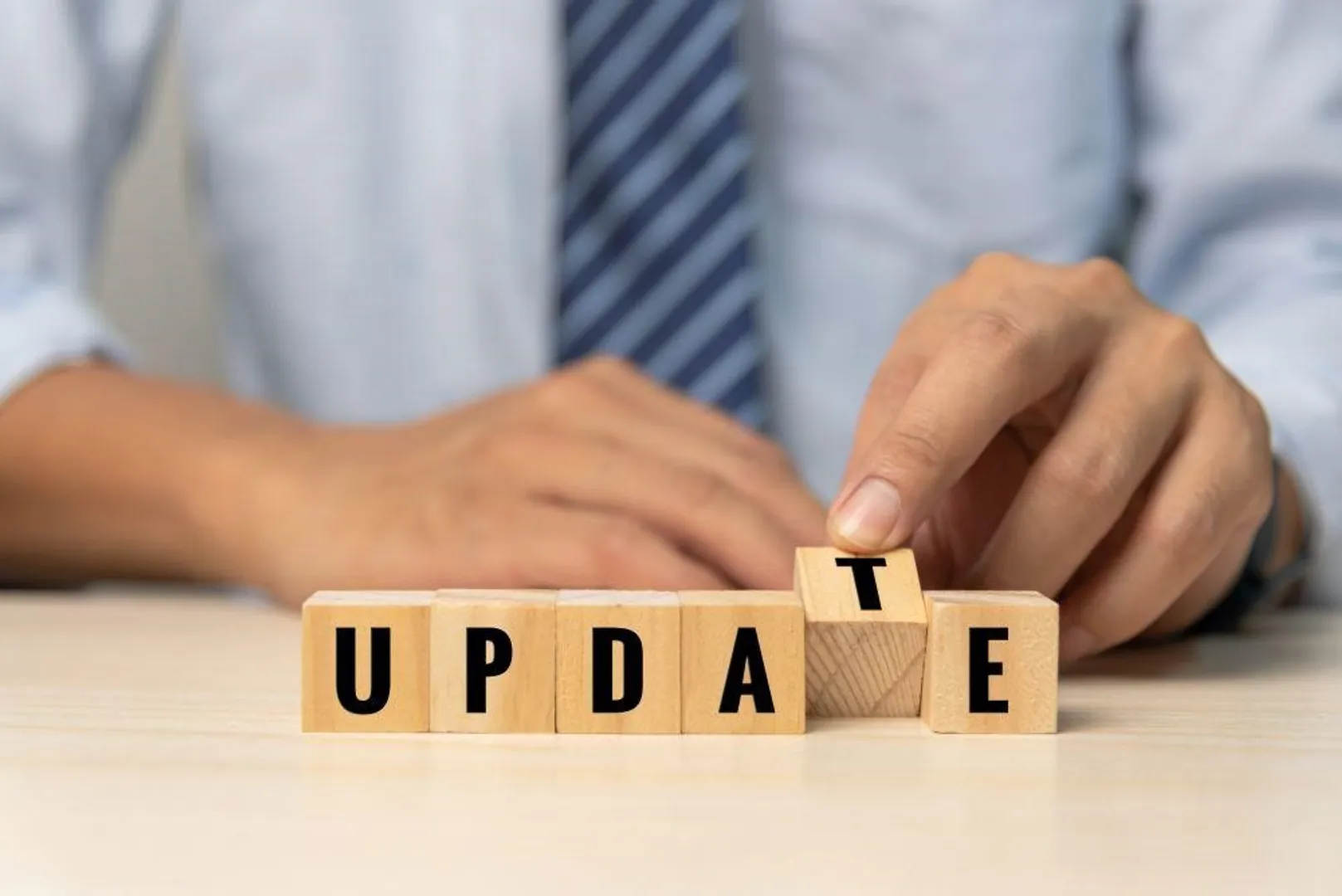 Google Algorithm Updates