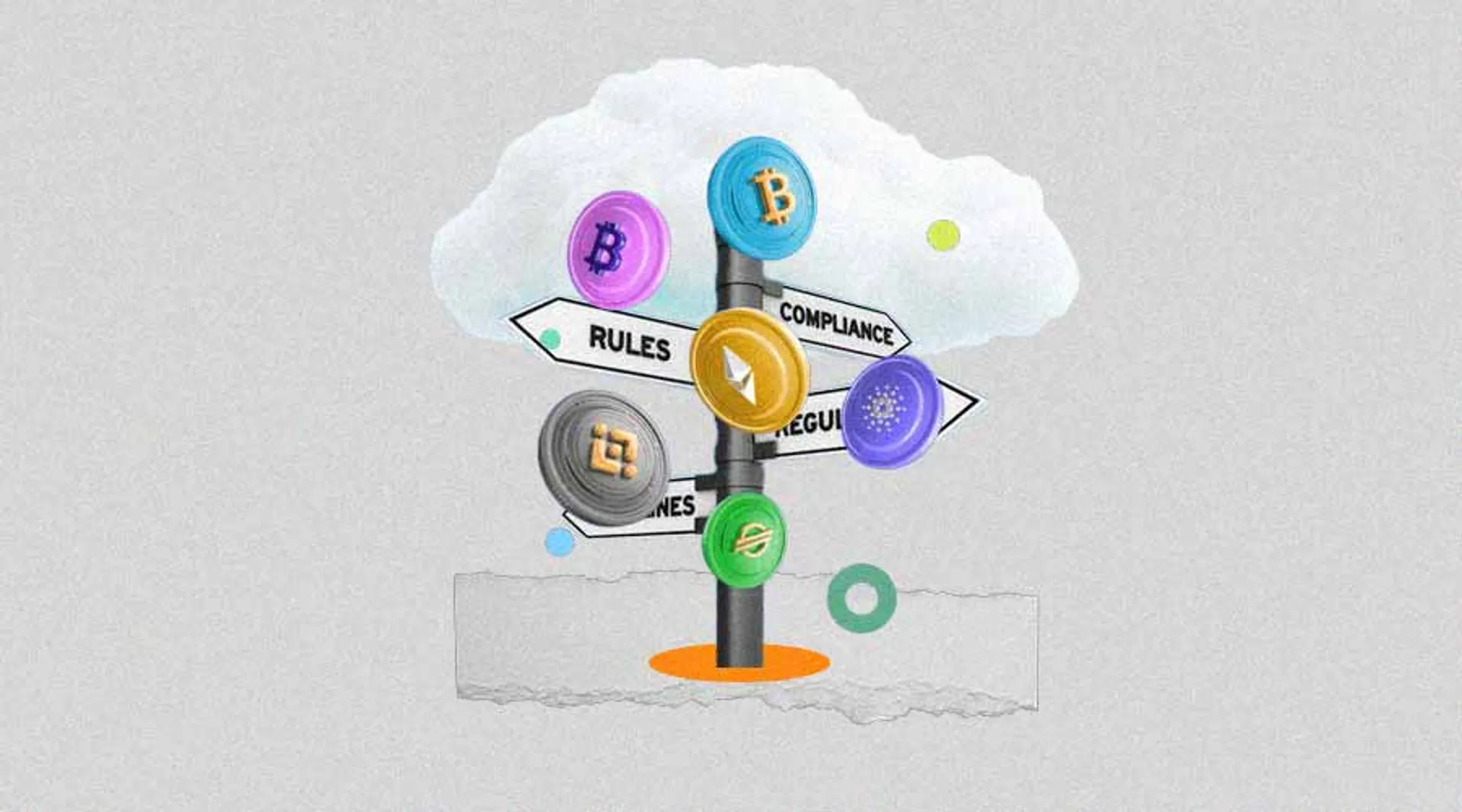 Regulatory Developments: How Governments Shaped the Crypto Landscape