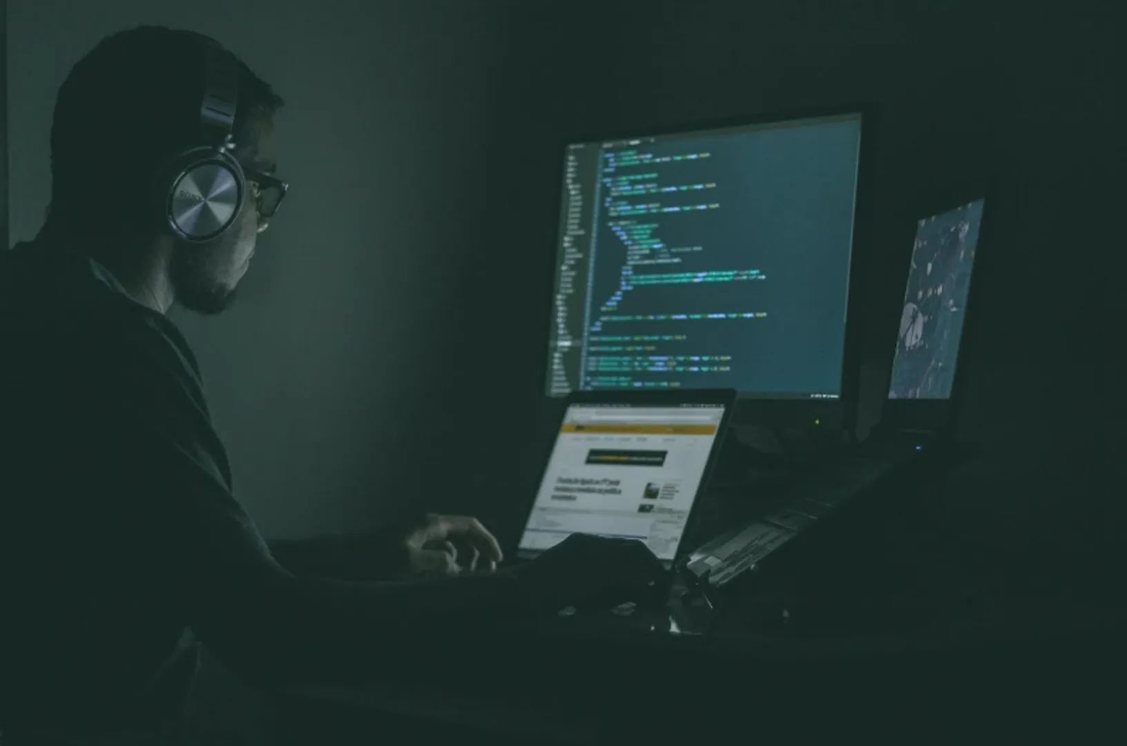 Cybersecurity