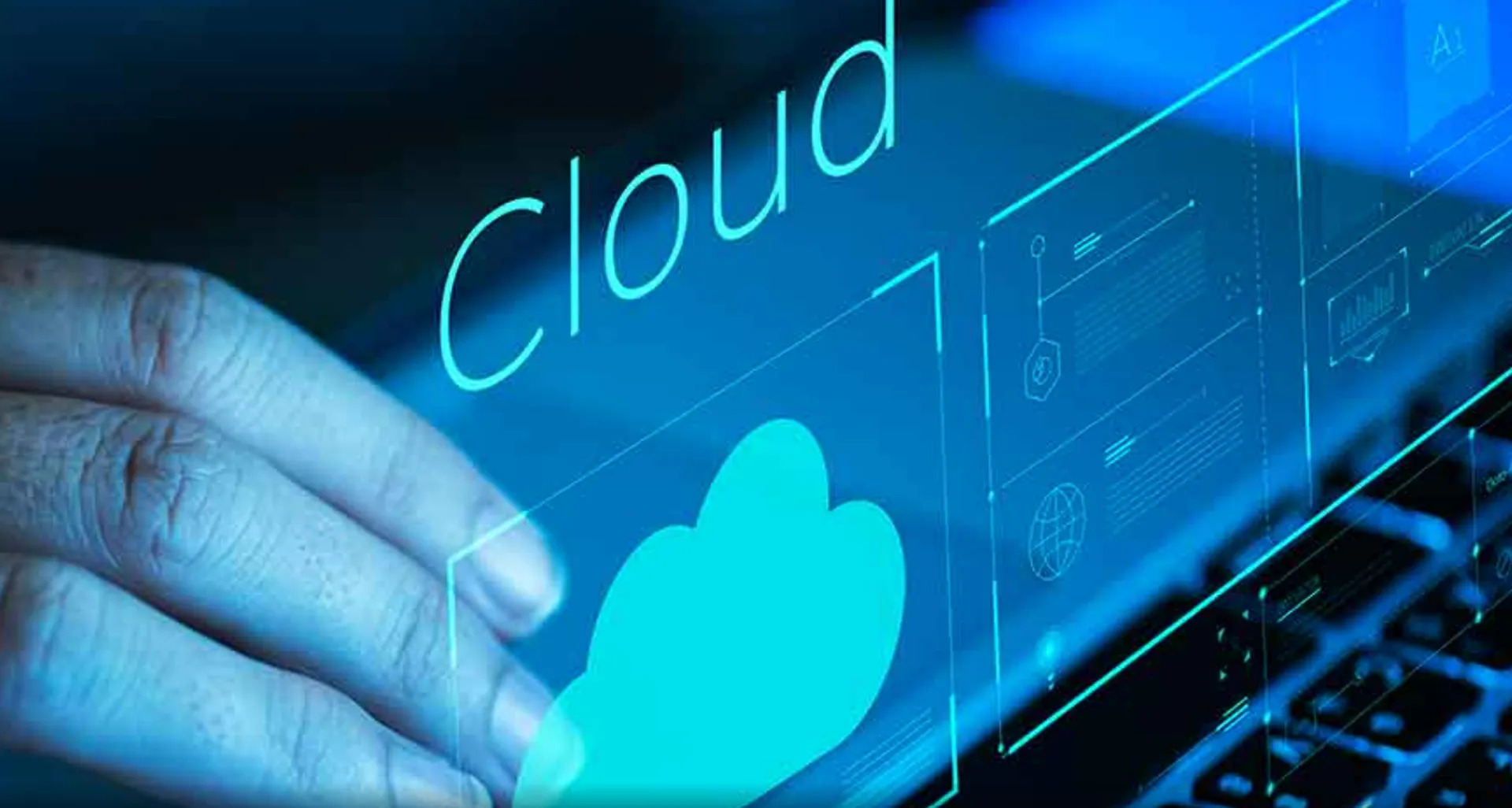 Cloud-based services