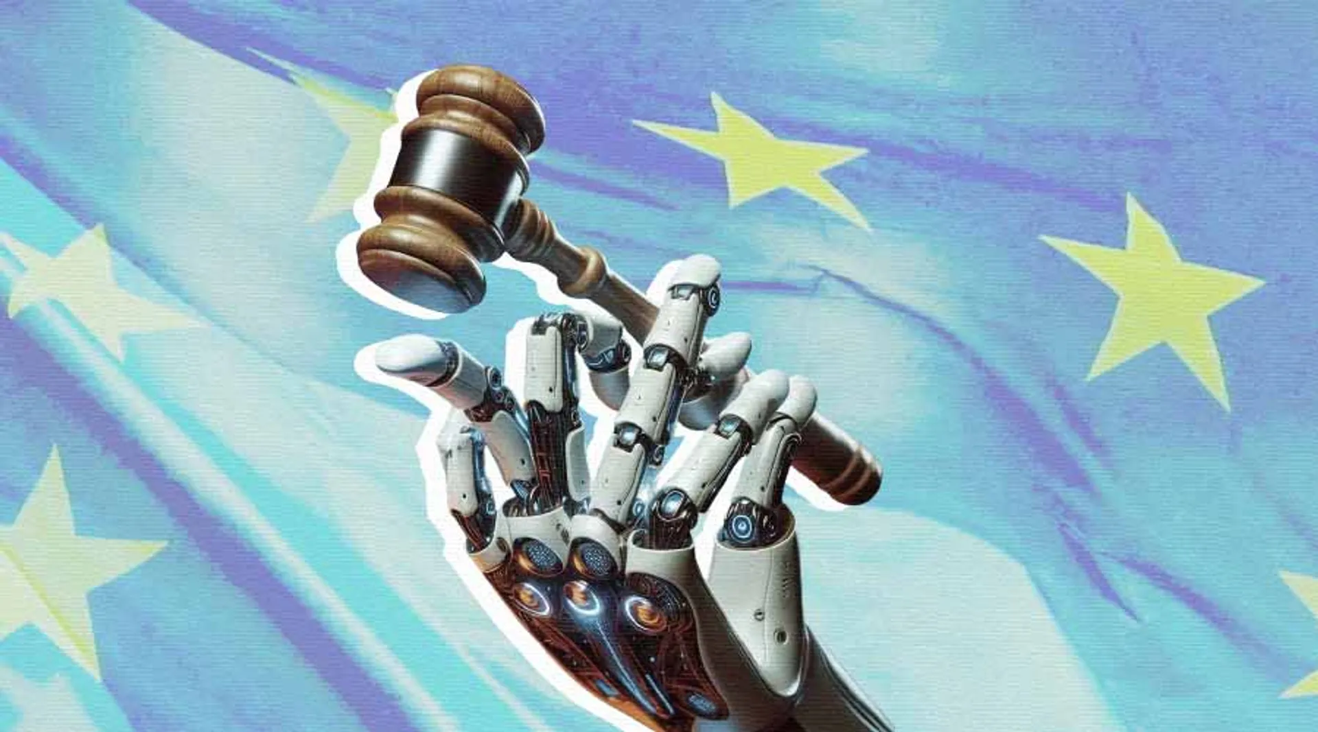 The World’s First AI Law: EU’s Goal and Challenges