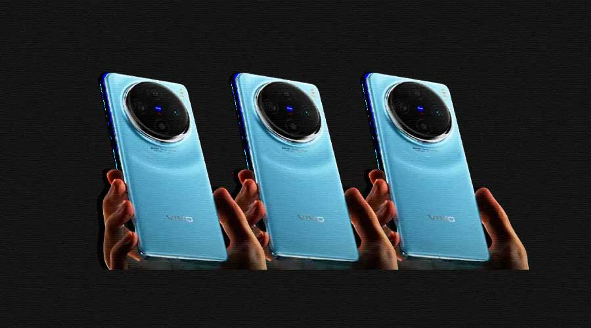 Vivo-X100-Lineup-to-Hit-Indian-Markets-on-January-4---Chaitanya