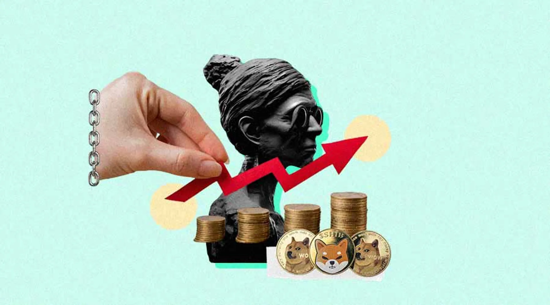 Which Memecoins are Worth Investing in Before 2023 Ends?