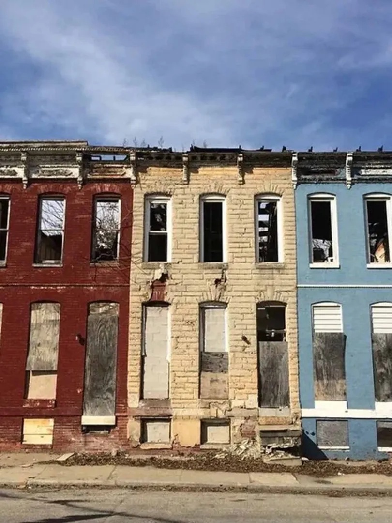Baltimore-Using-Blockchain-to-Monitor-Vacant-Properties