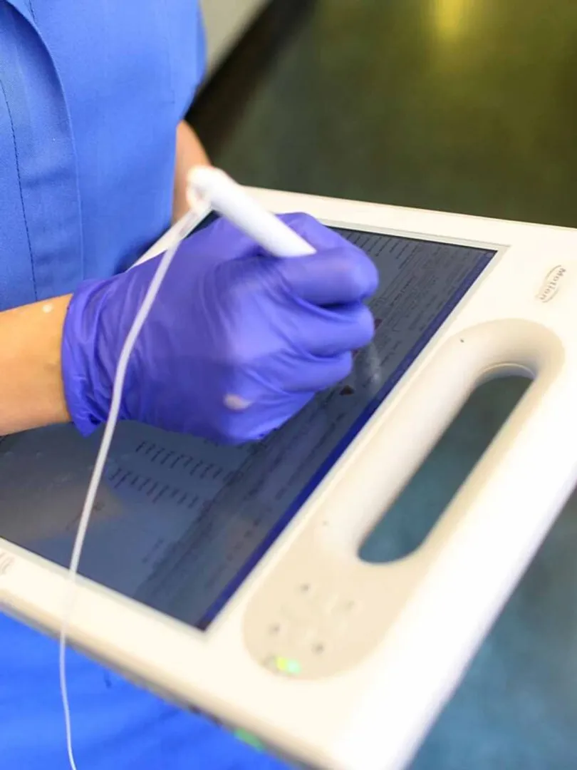 Big-Tech's-Grip-on-Generative-AI-Could-Harm-Health-Care