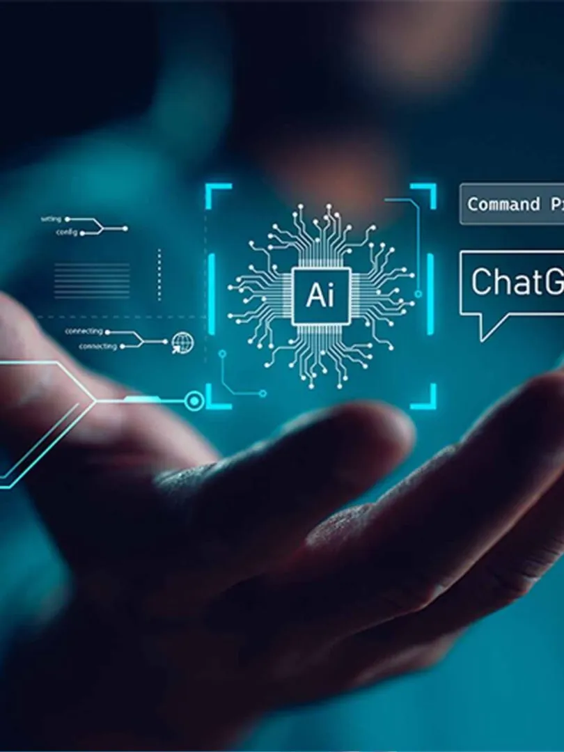Generative-AI's-Success-in-2024-Depends-on-Blockchain