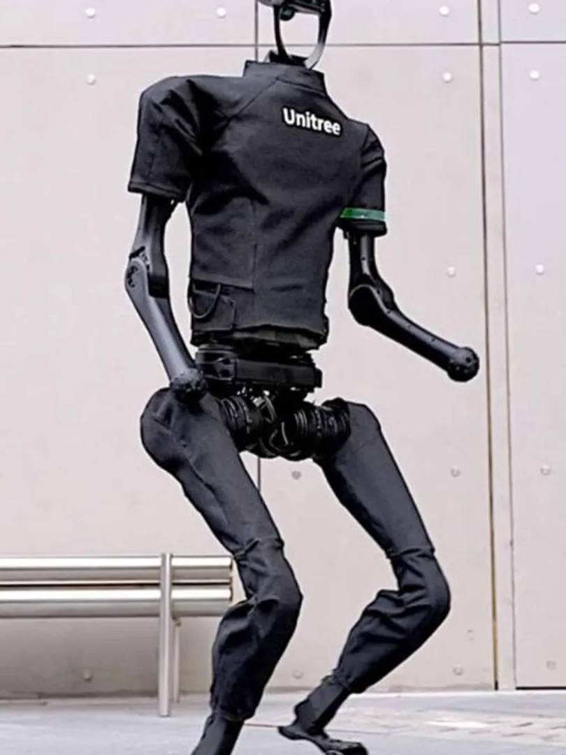 Robotics-firm-unveils-world's-most-powerful-humanoid-robot