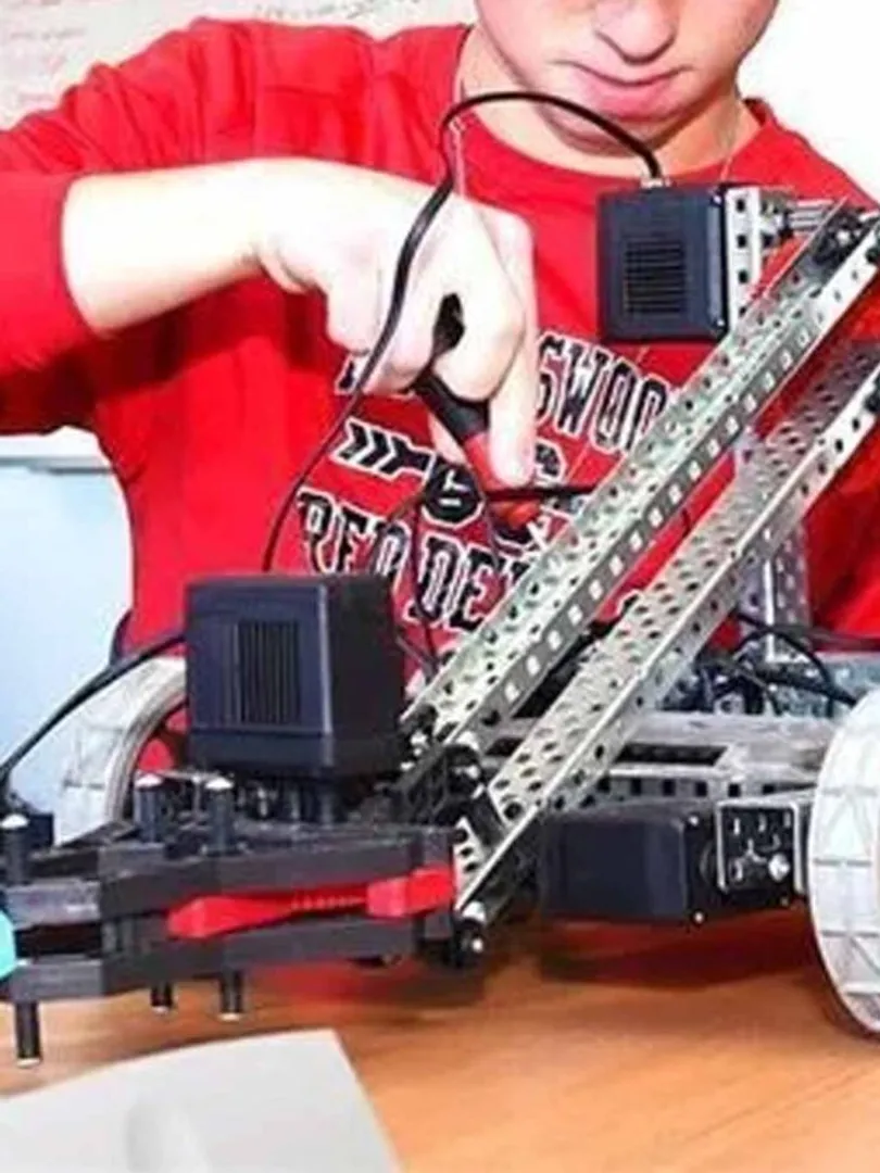 WVU-introduces-Robotics-Engineering-degree