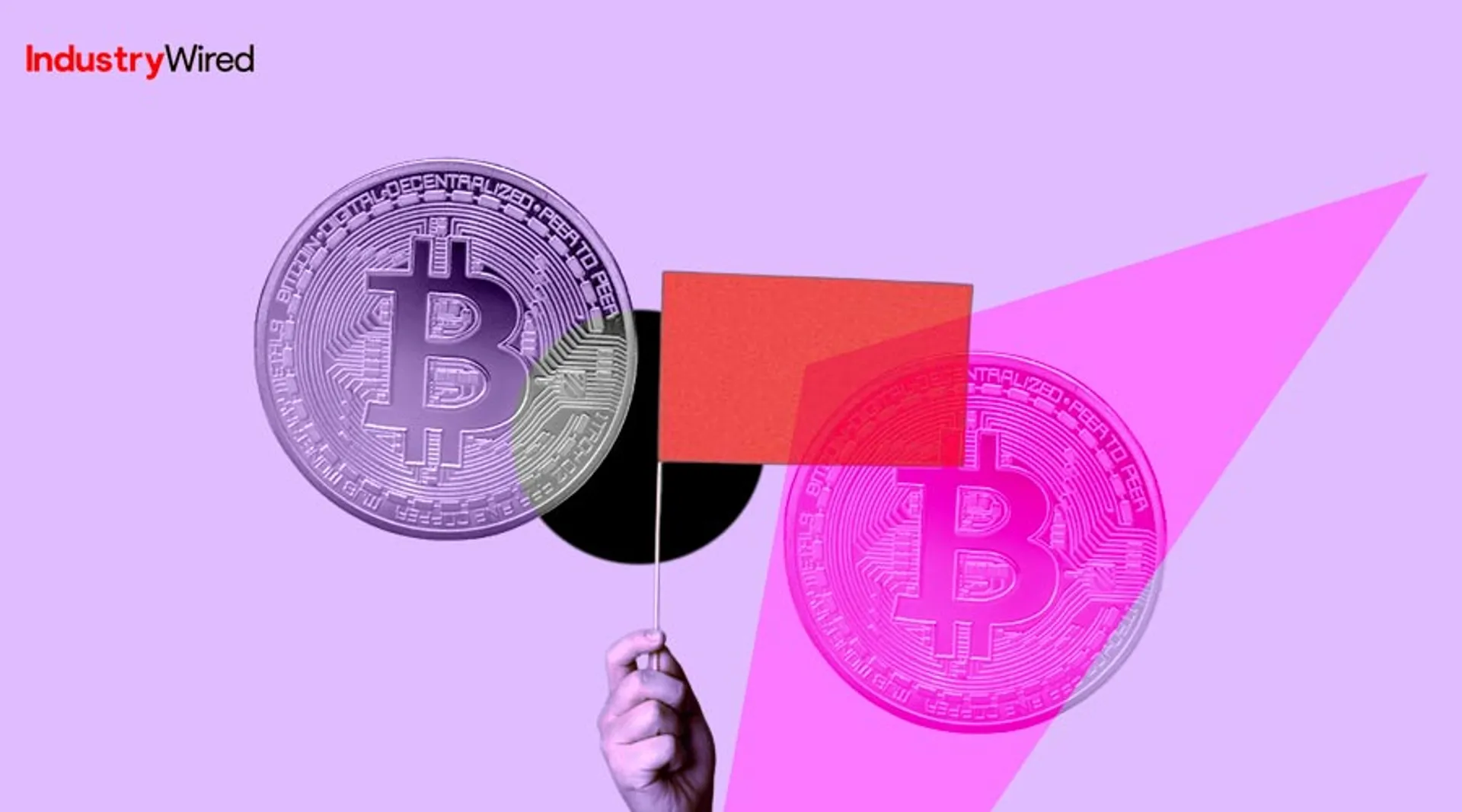 10 Red Flags to Watch Out for in the Crypto Space