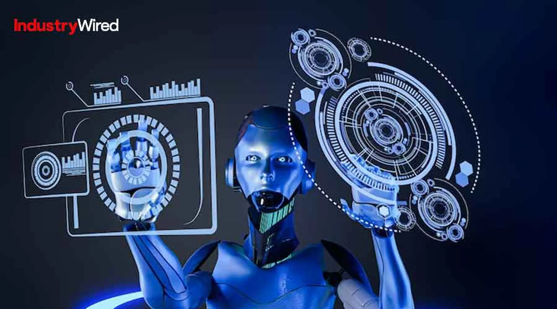 AI-Driven Machine Vision Market Eyes US$7 Billion Mark