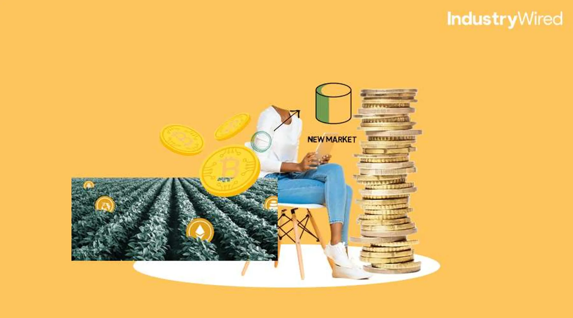 Altcoins in DeFi: Yield Farming, Staking, and Liquidity Pools