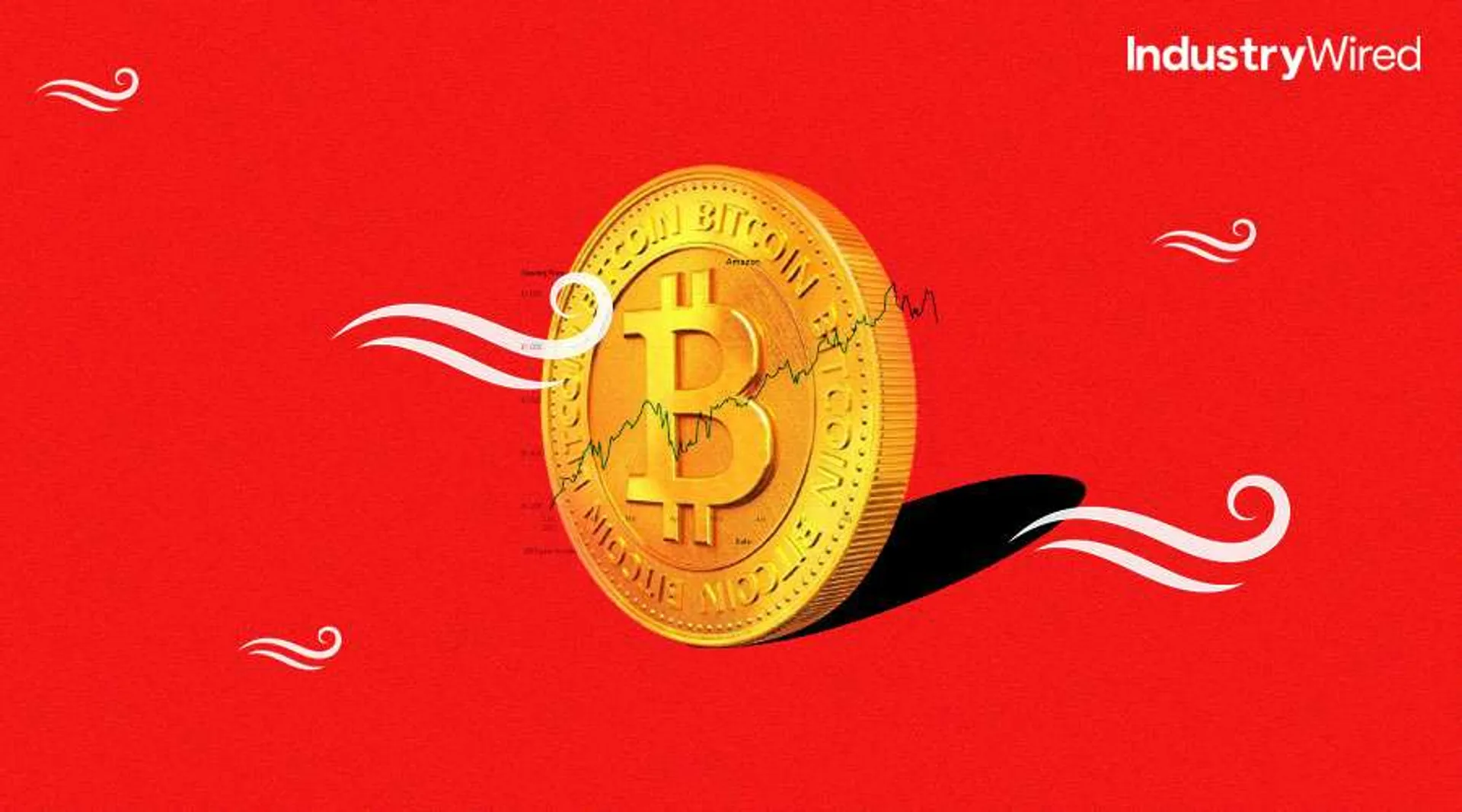 Bitcoin-Sees-Price-Correction,-Dips-to-$40,000