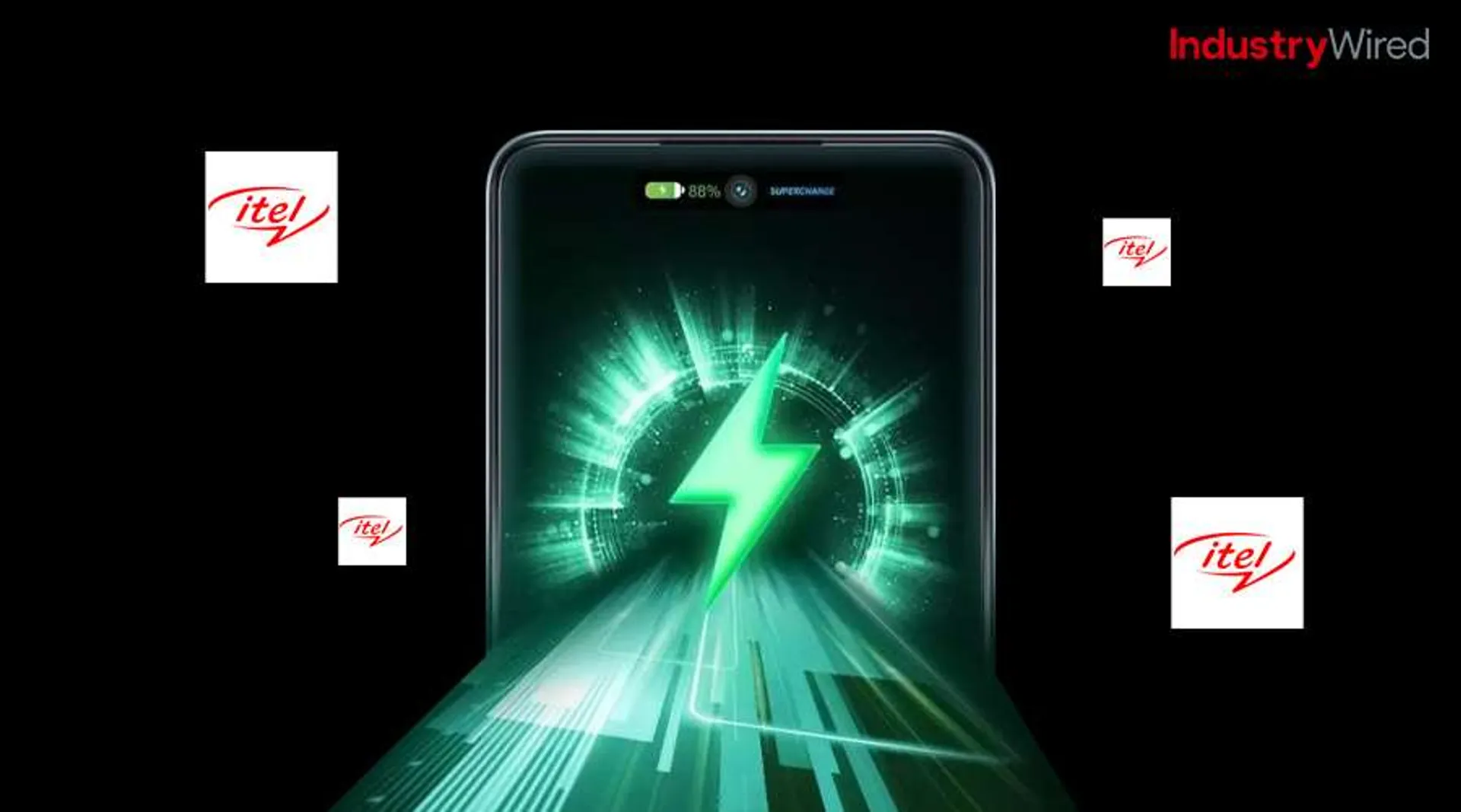 Breaking News: eiTel Set to Launch ‘POWER’ Series Smartphones