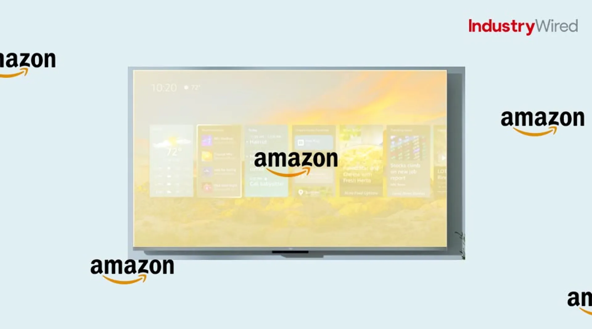 CES 2024: Amazon Announces Apple AirPlay Rival