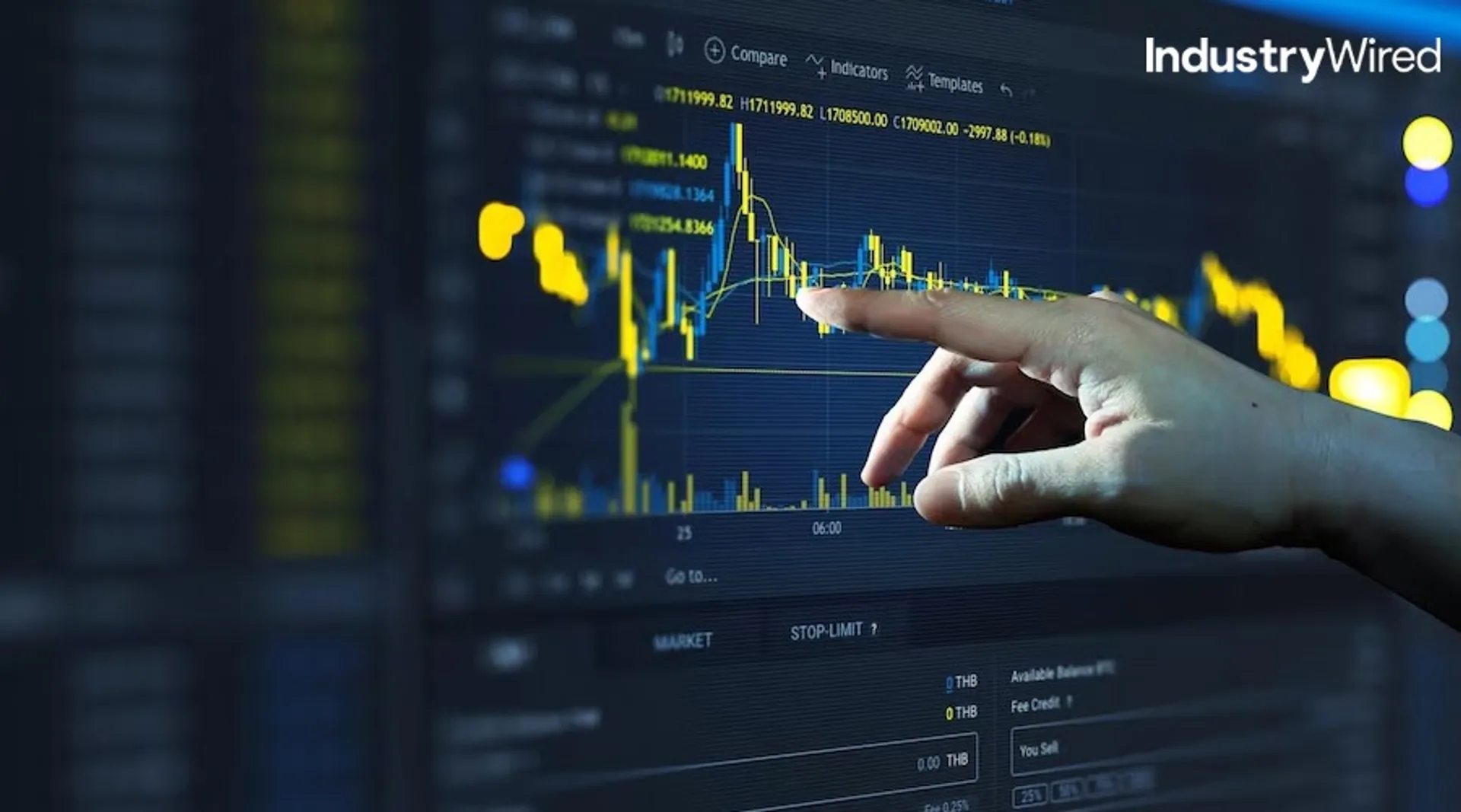 Crypto Price Analysis: Bitcoin, Ethereum, and Solana