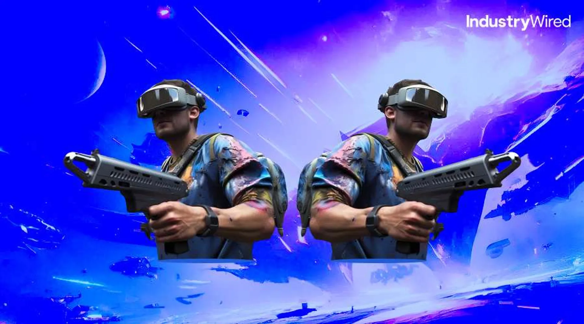 Gaming Trends in 2024: What’s Hot and What’s Next?