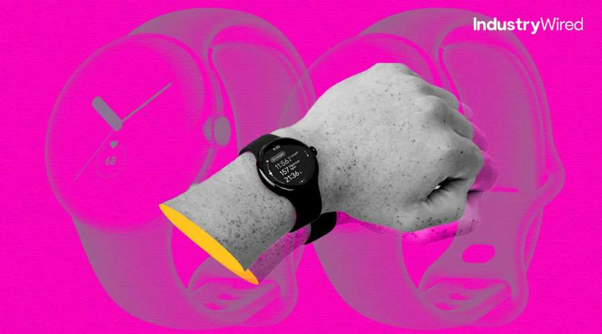 Google's-Smartwatch-Evolution-What's-New-with-Pixel-Watch-3