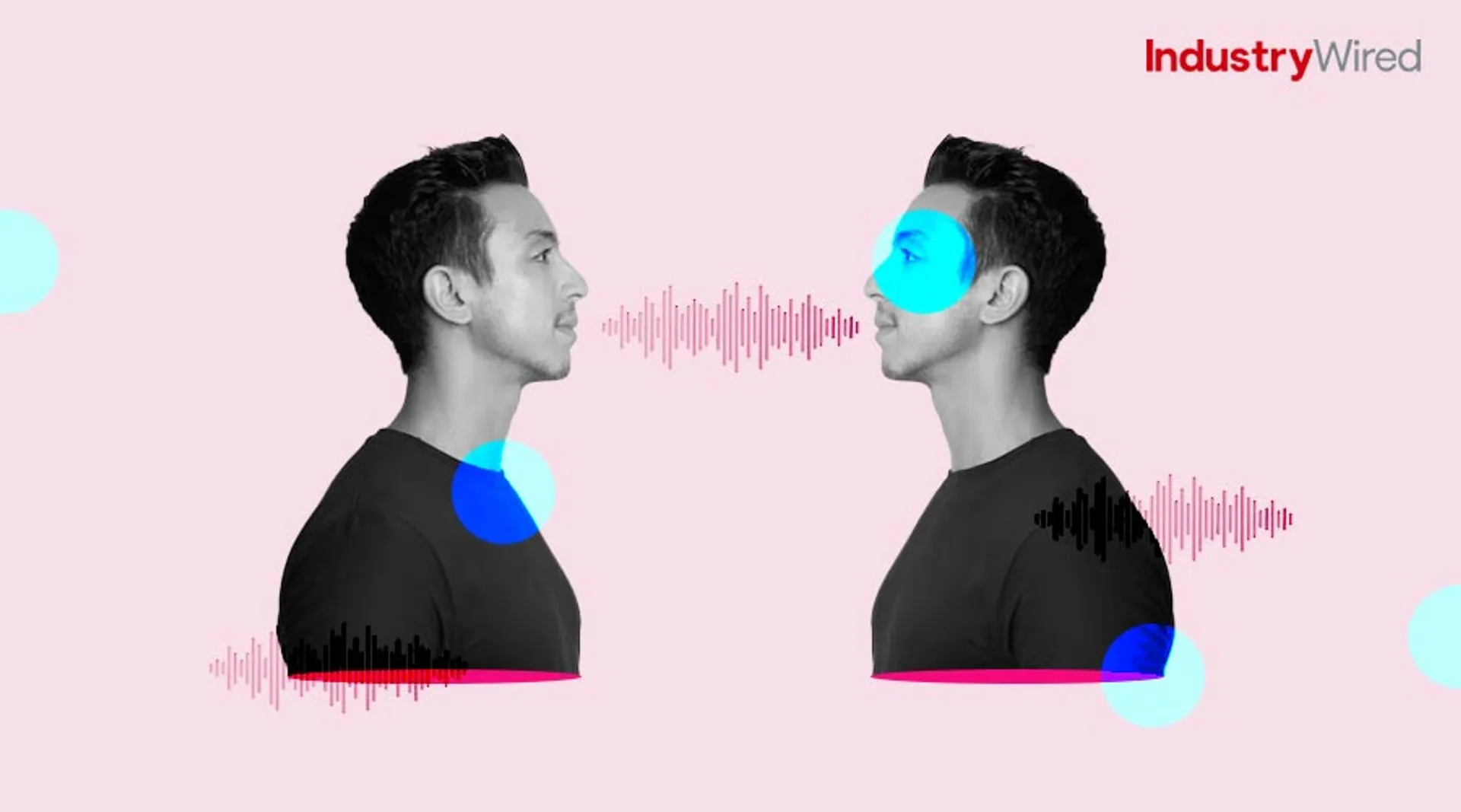 How Artificial Intelligence Can Fool You With Voice Cloning