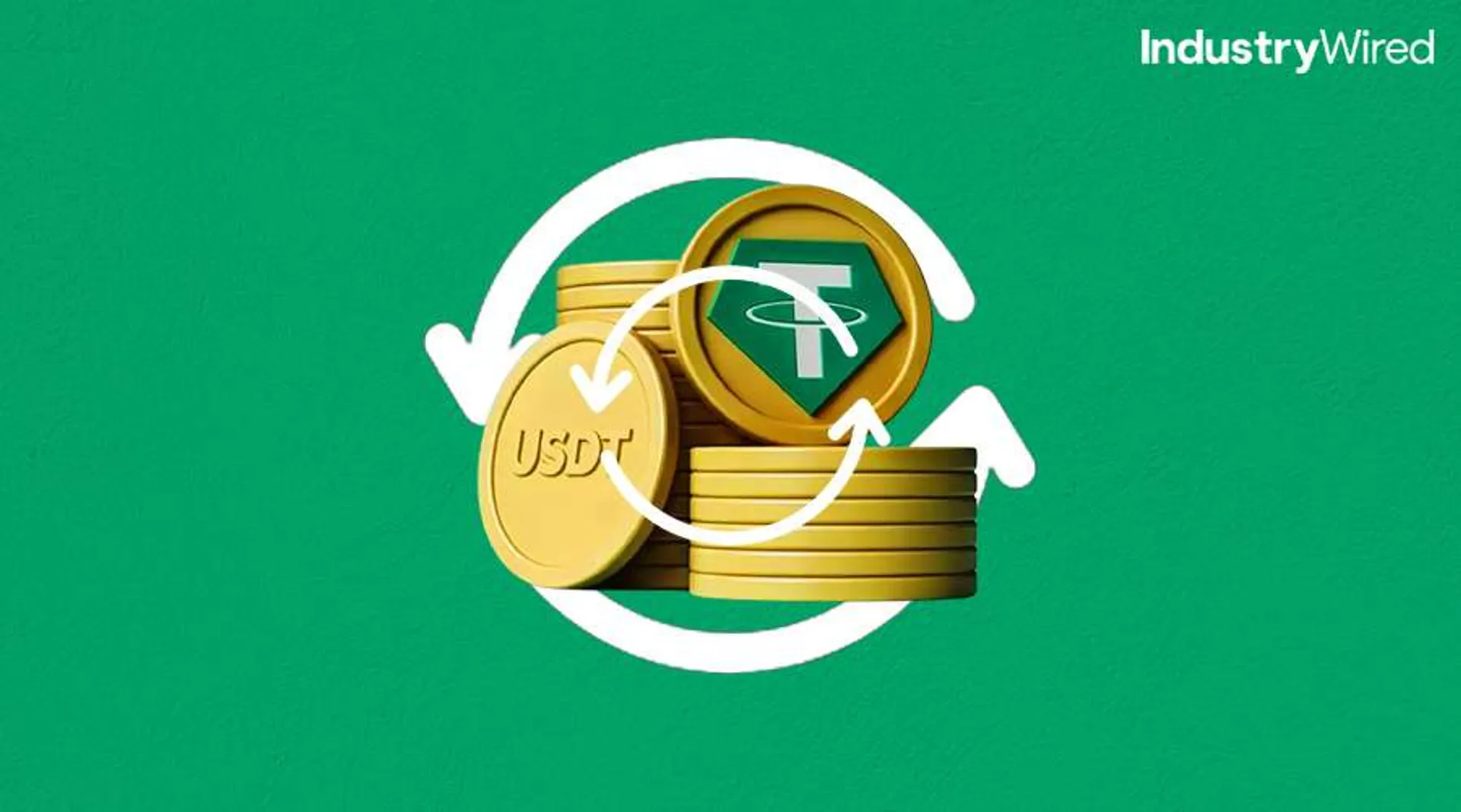 How to Convert Tether to Different Stablecoins
