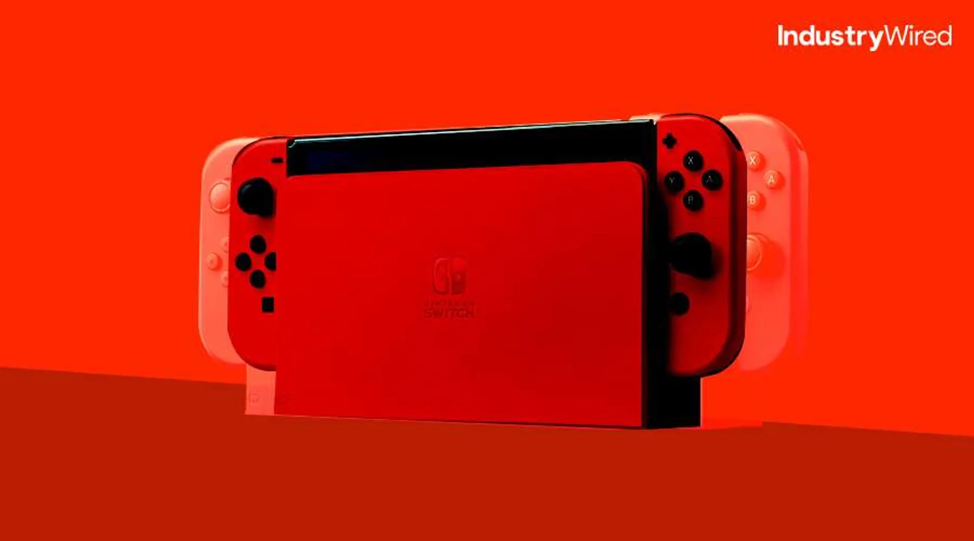 Nintendo’s Switch 2 Could Flood Market with 10 Million Units