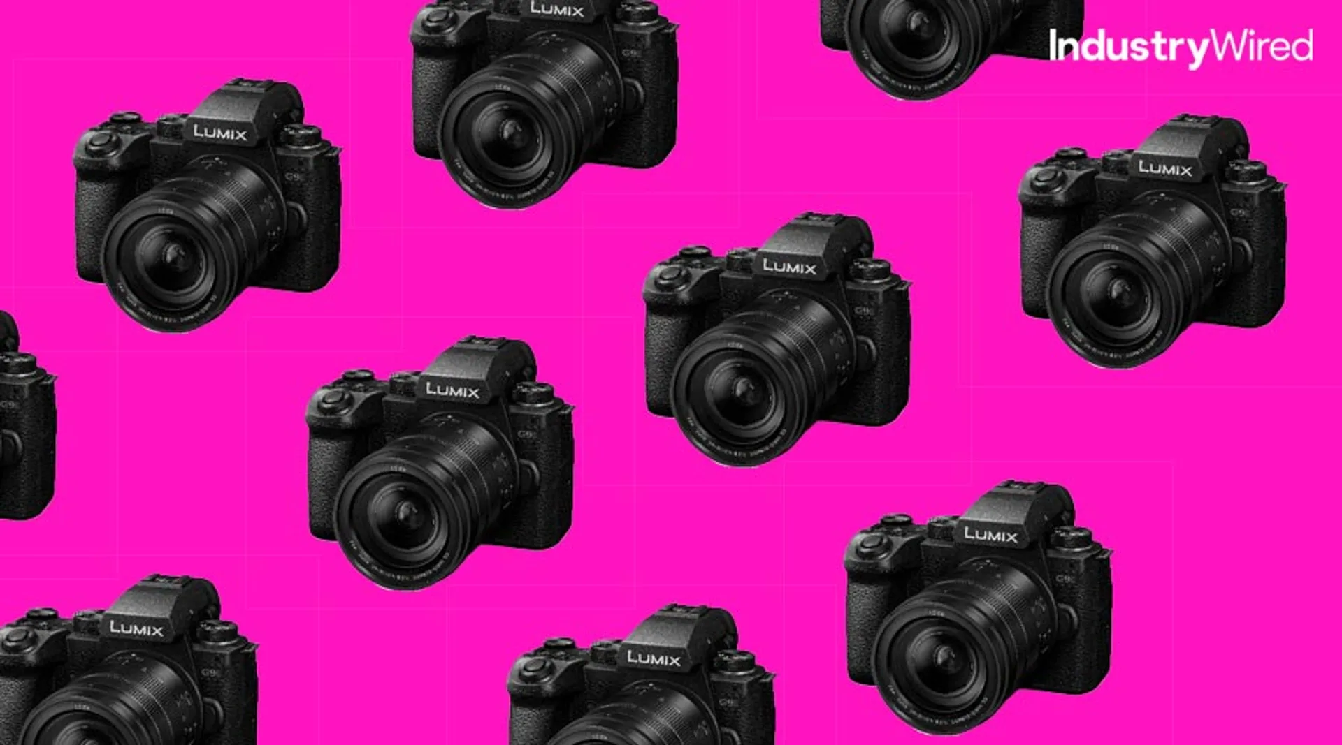 Panasonic-Launches-LUMIX-G9II-Mirrorless-Camera-in-India
