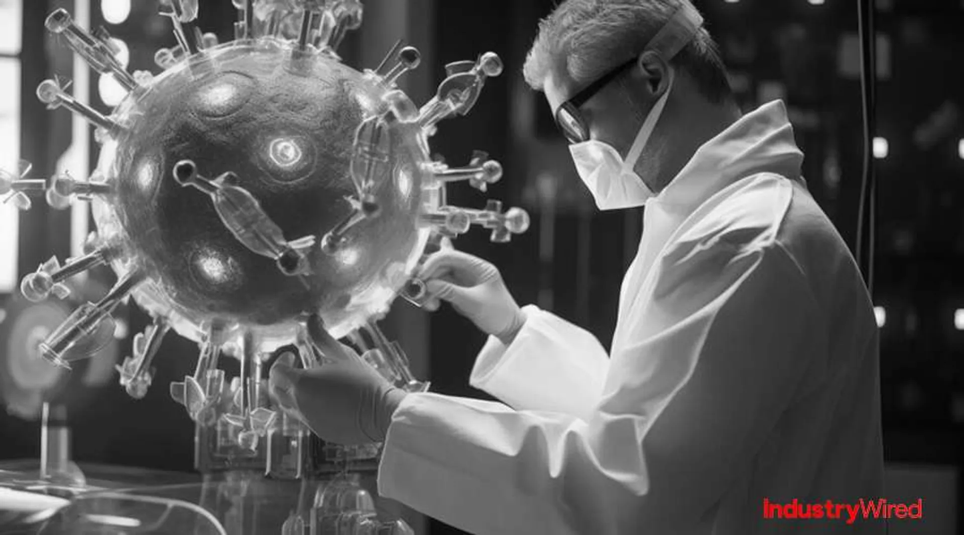 Quantum AI and Healthcare: Revolutionizing Drug Discovery
