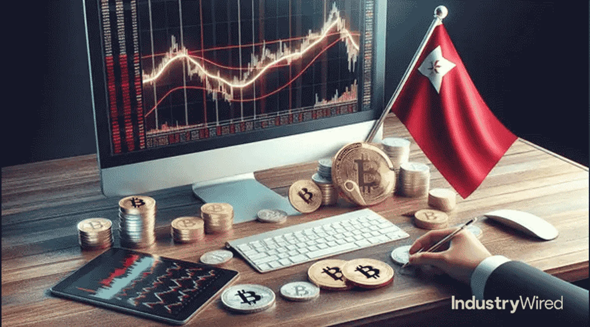 Red-Flags-in-ICO-Projects