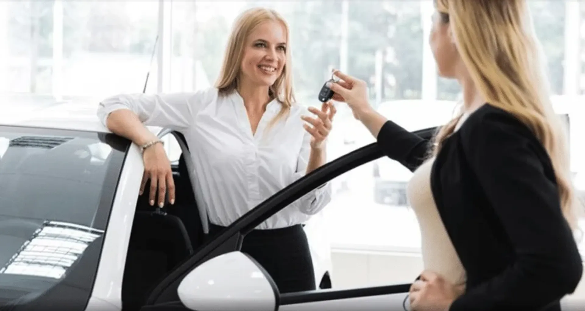 Car leasing techniques