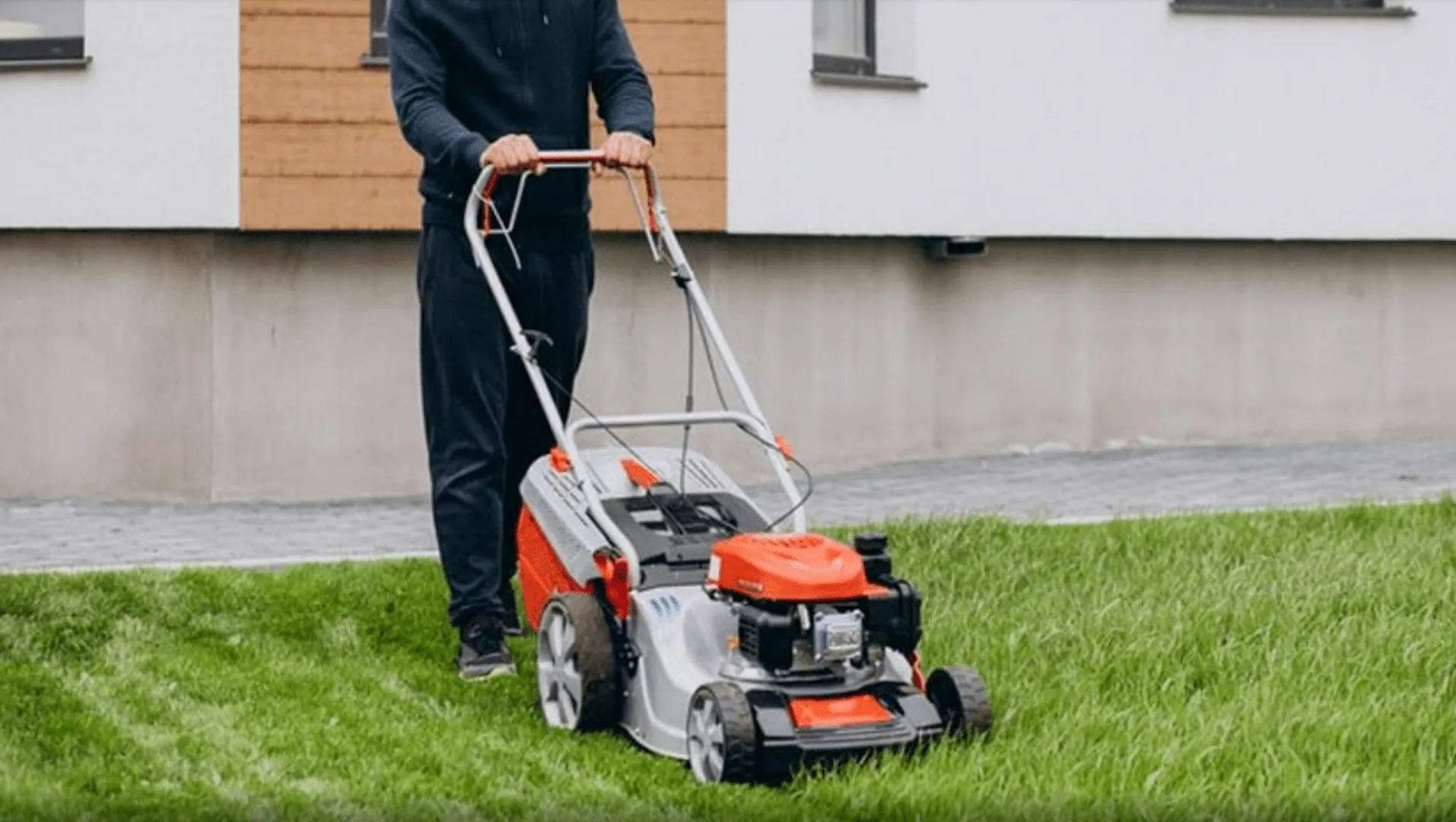 McCulloch Equipment