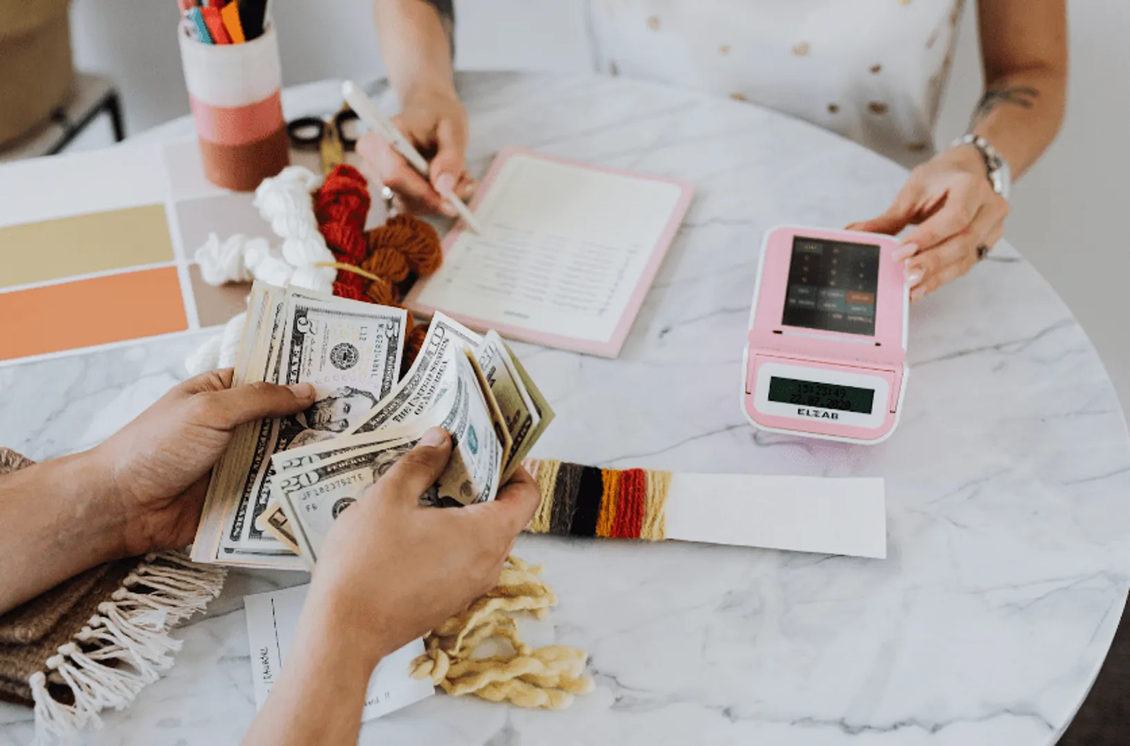 Personal Loans