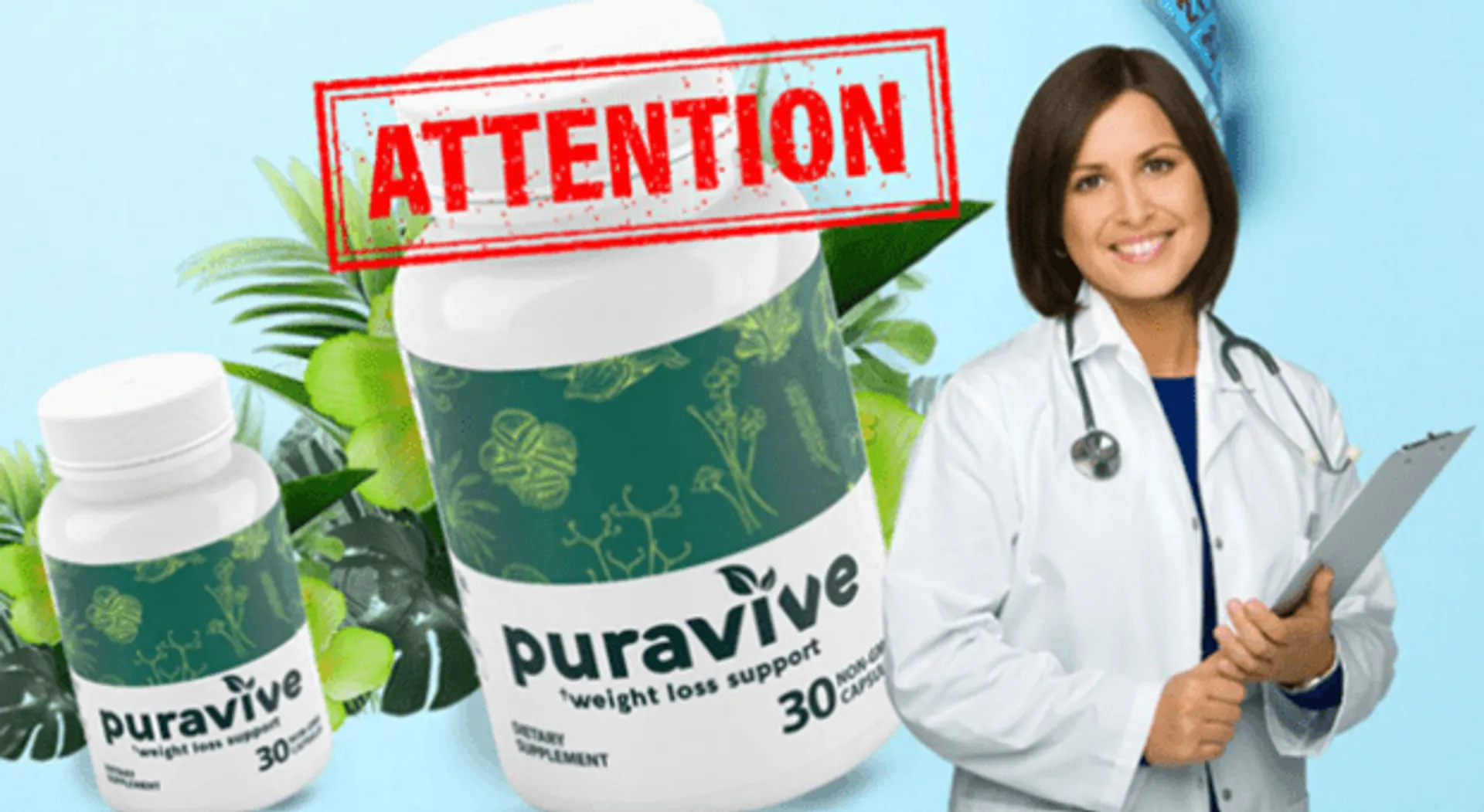 Puravive Reviews 2024: Trending Weight Loss Supplement in the USA
