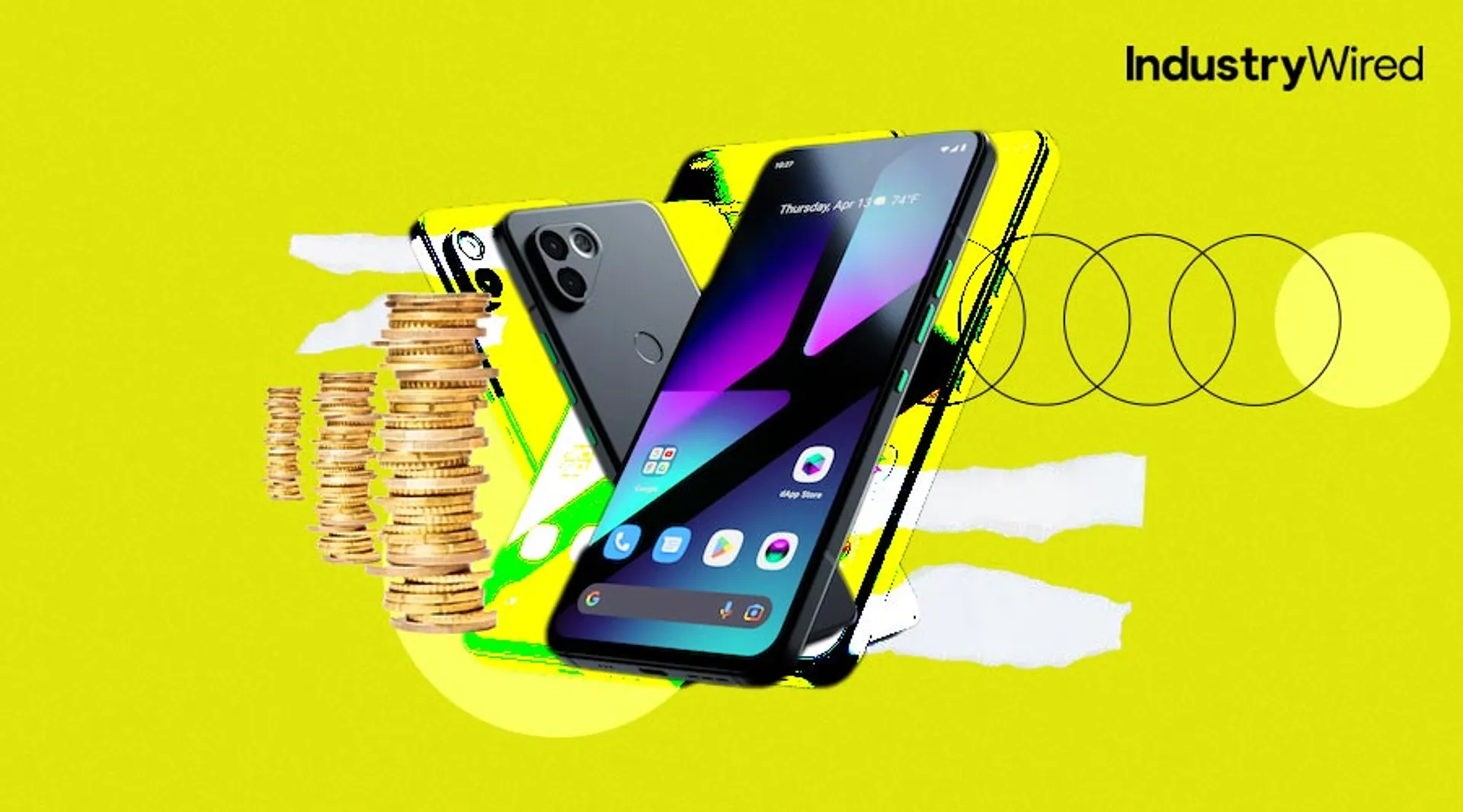 Solana Mobile to Launch Second Crypto-Ready Smartphone