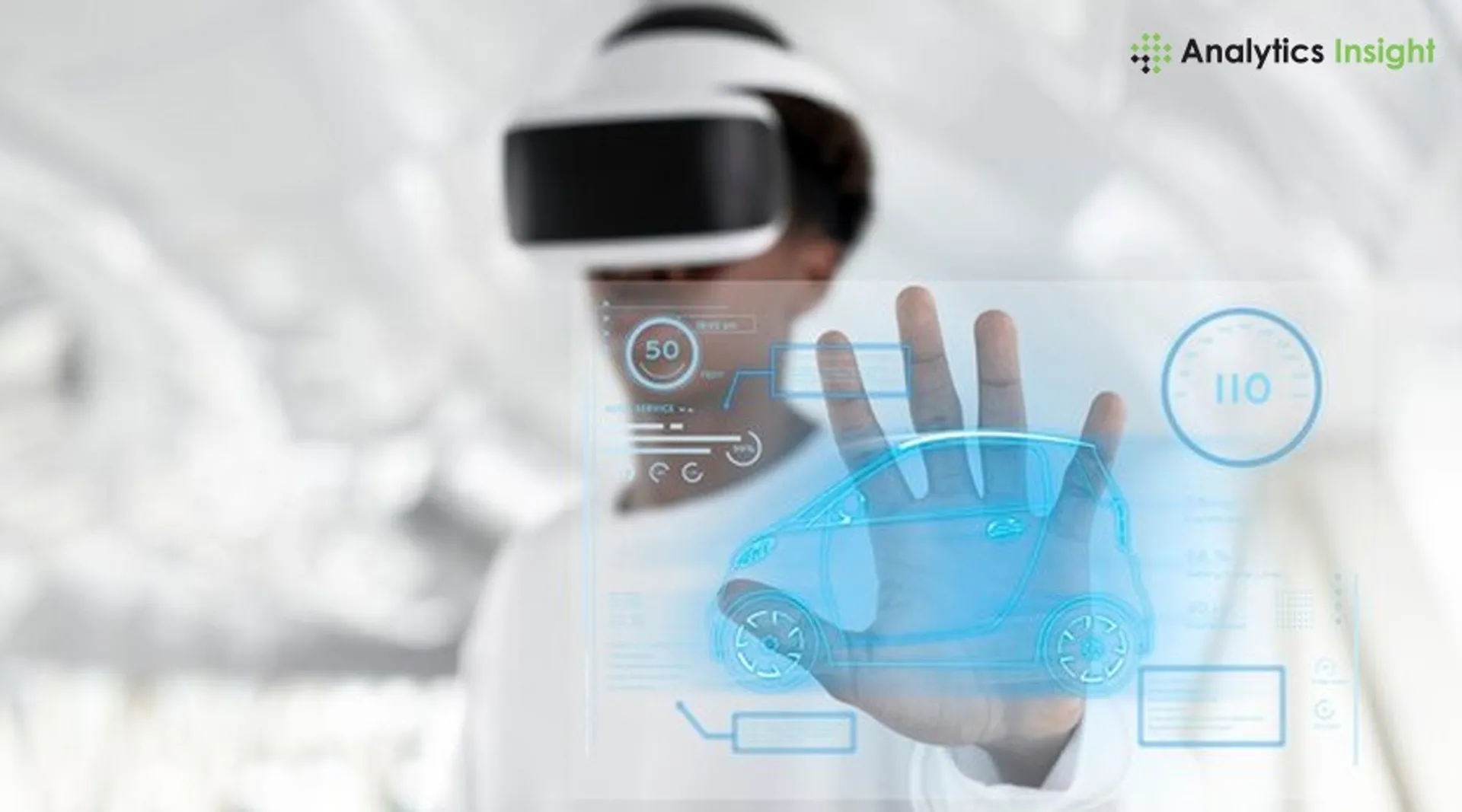 Top 10 AI Companies Leading the Tech Revolution in 2024