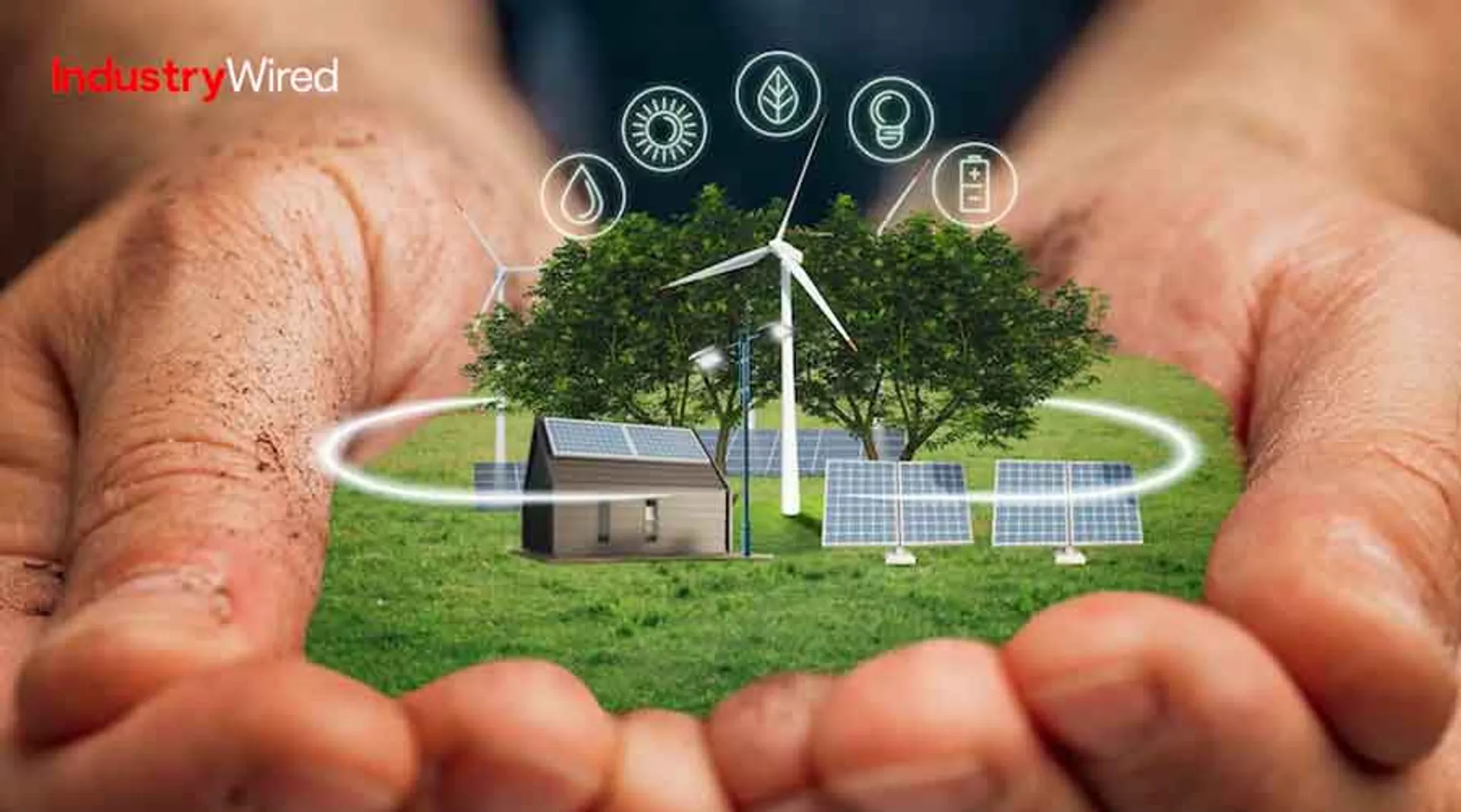 Top AI Solutions to Address Climate Change Challenges