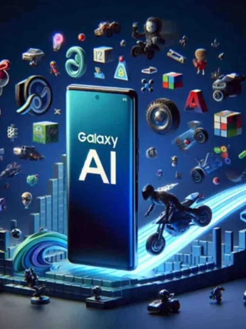 Samsung-S24's-AI-A-Smartphone-Gamechanger
