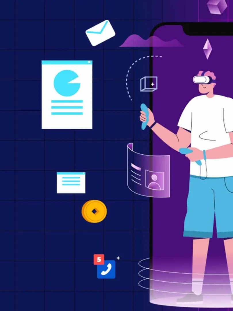 Top-5-Augmented-Reality-Frameworks-for-App-Development-in-2024