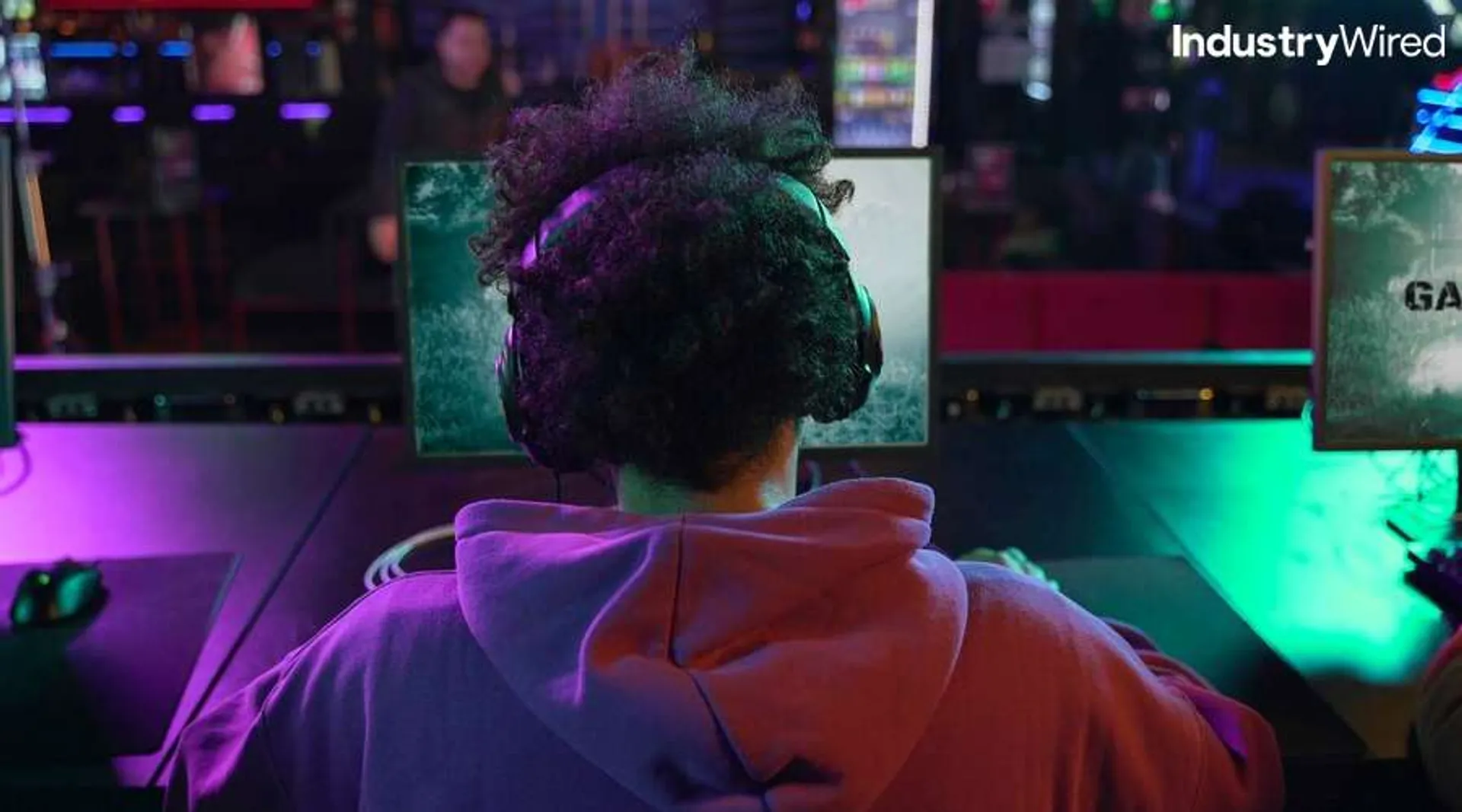 Gaming Industry Booms: Revenue Soars to $66 Billion in 2023
