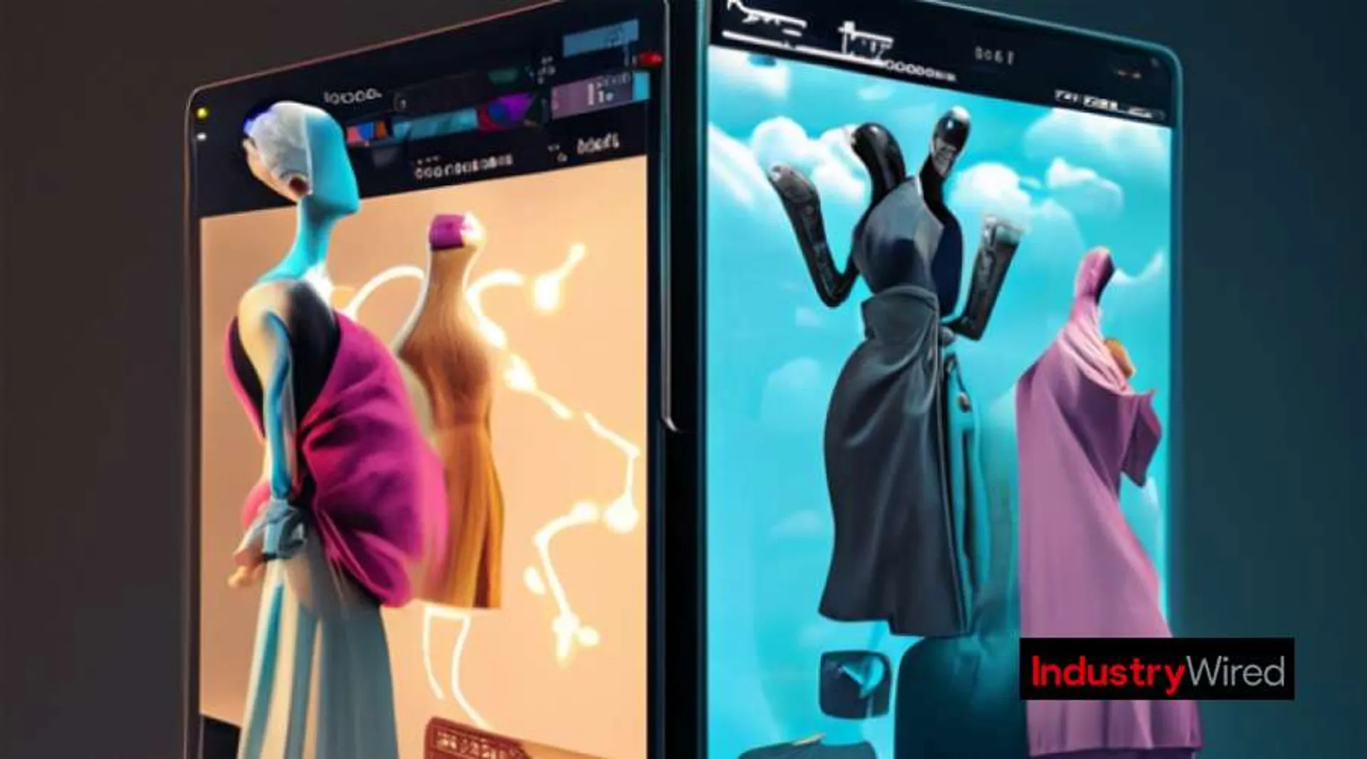 Generative AI and Fashion: Revolutionizing Design in 2024